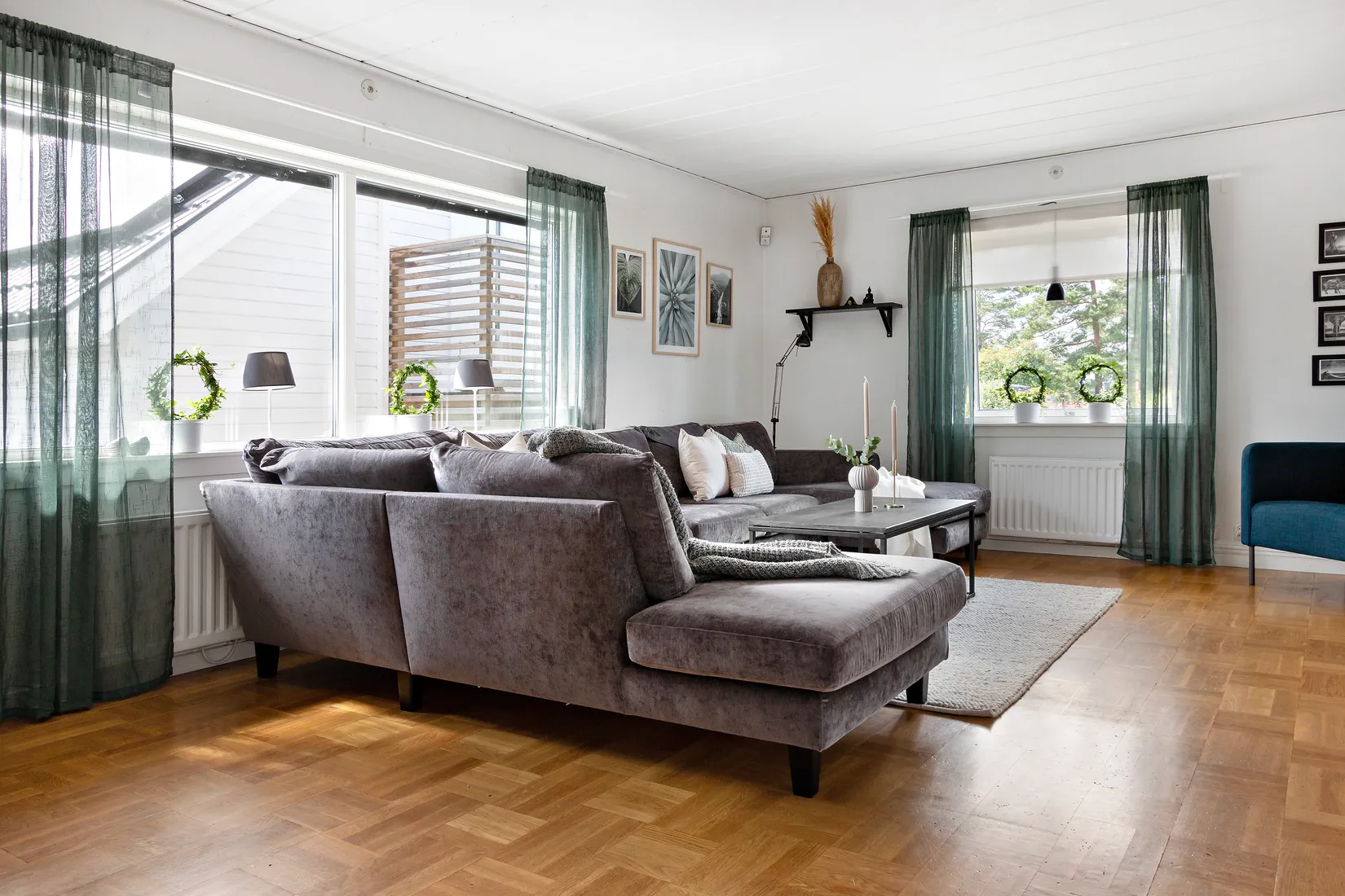 Villa, Jarlers väg 18, Sigtuna Til, Sigtuna