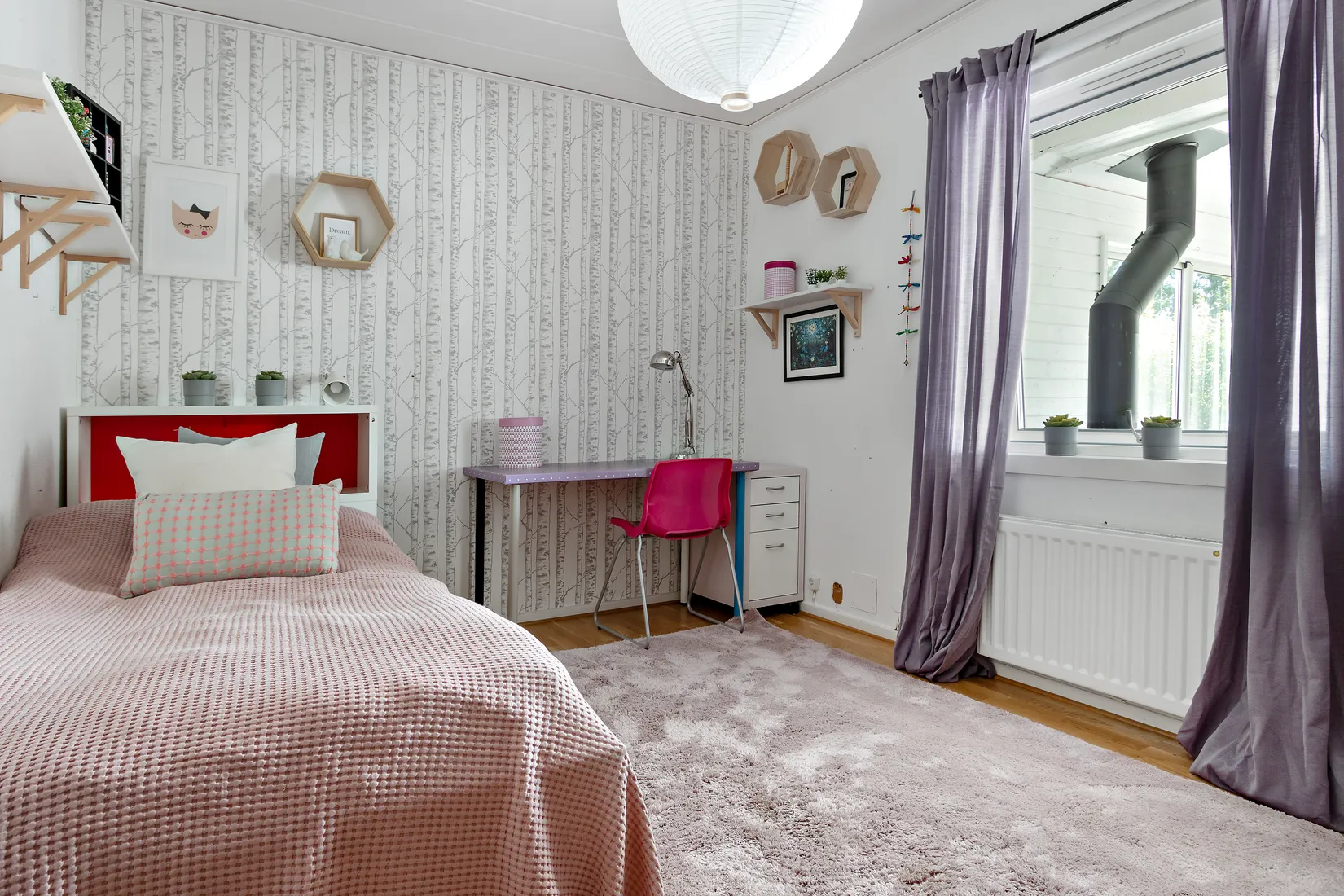 Villa, Jarlers väg 18, Sigtuna Til, Sigtuna