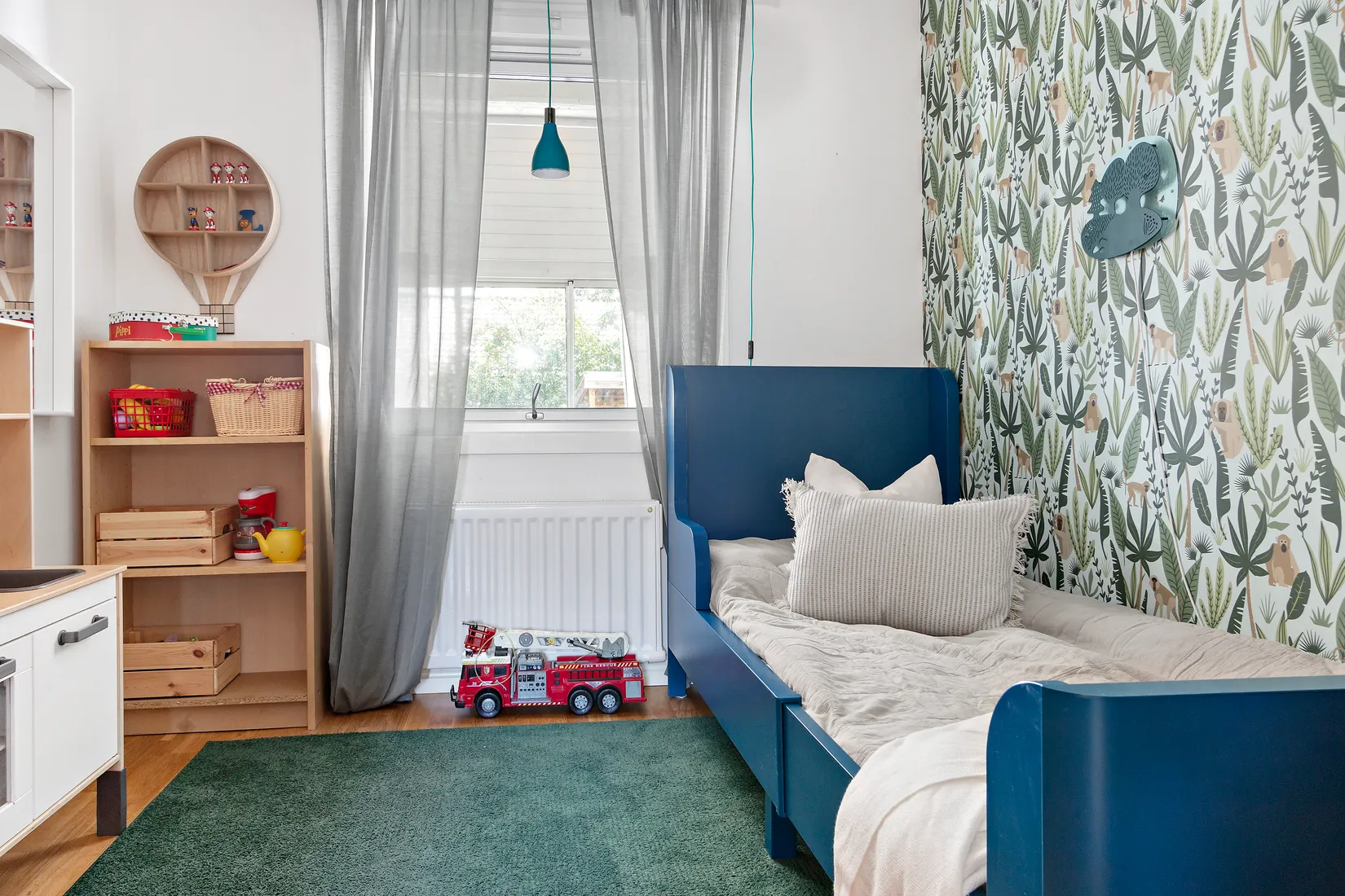 Villa, Jarlers väg 18, Sigtuna Til, Sigtuna