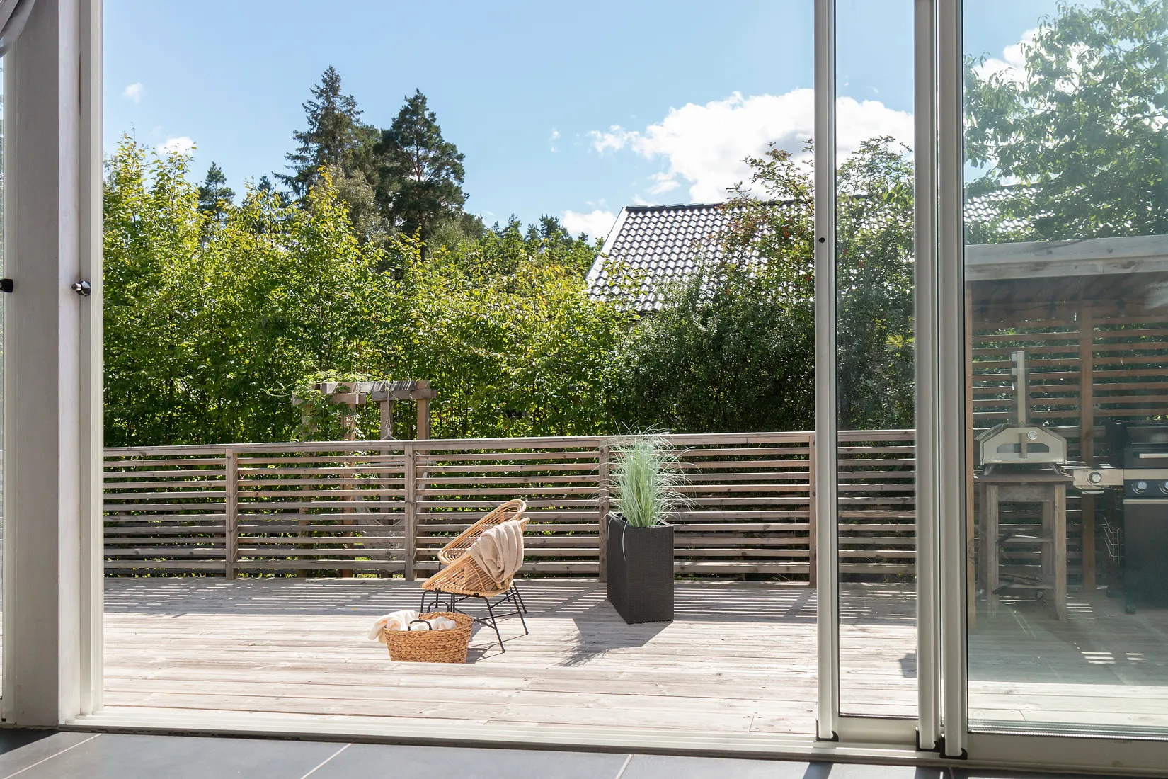 Villa, Jarlers väg 18, Sigtuna Til, Sigtuna