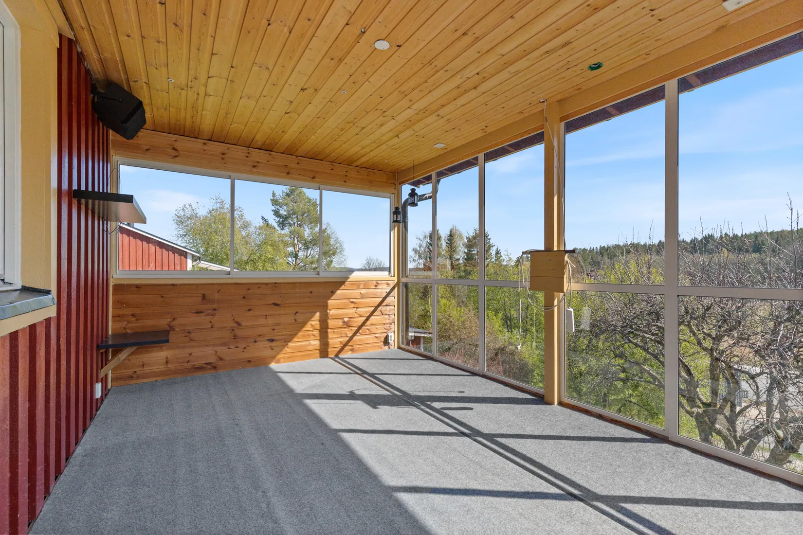 Villa, Släntgatan 5, Kramfors
