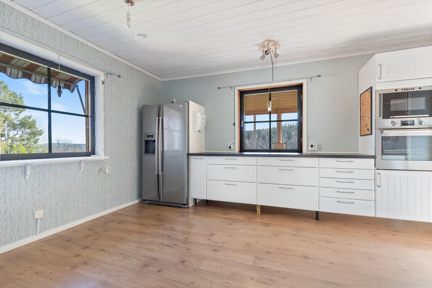 Villa, Släntgatan 5, Kramfors