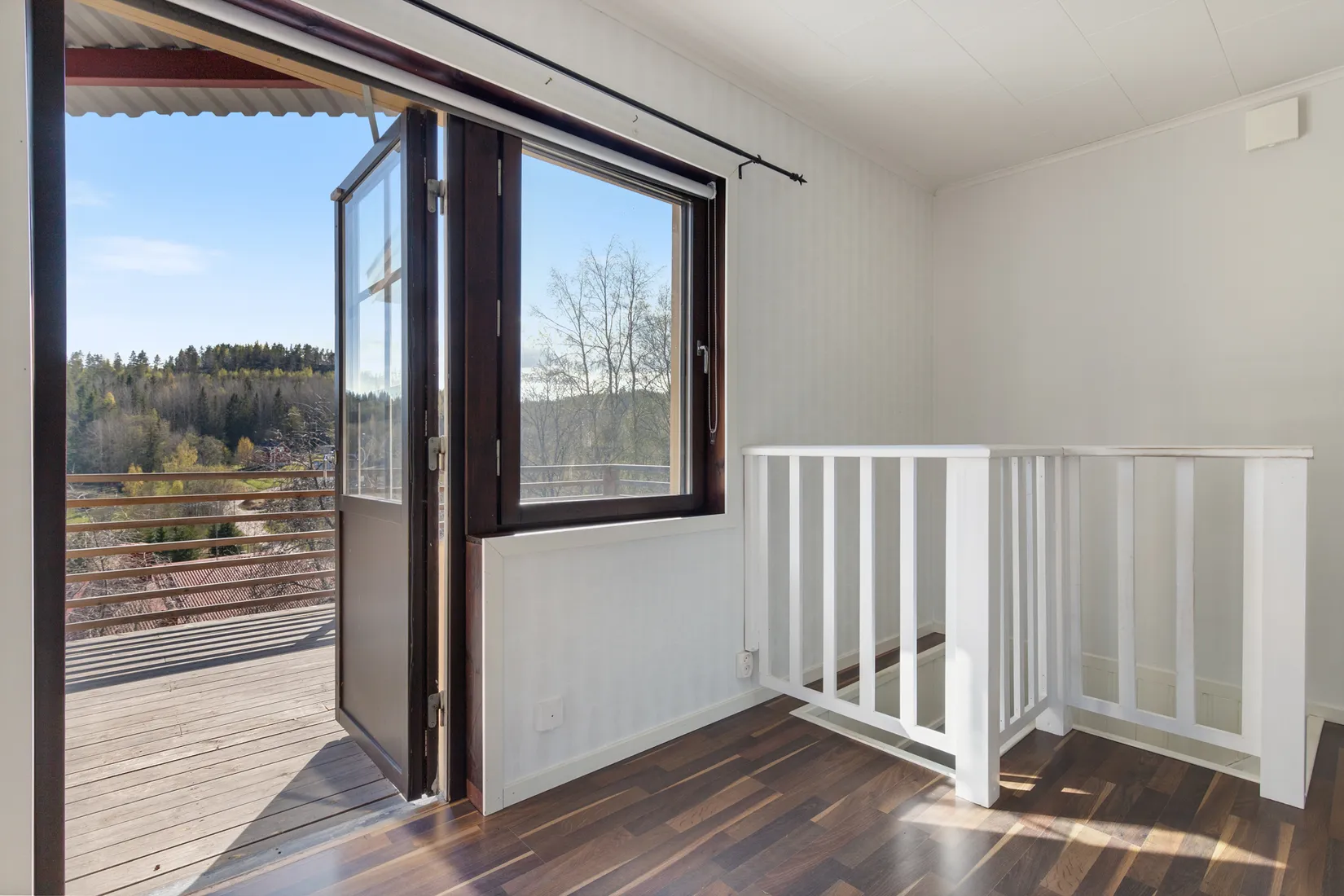 Villa, Släntgatan 5, Kramfors