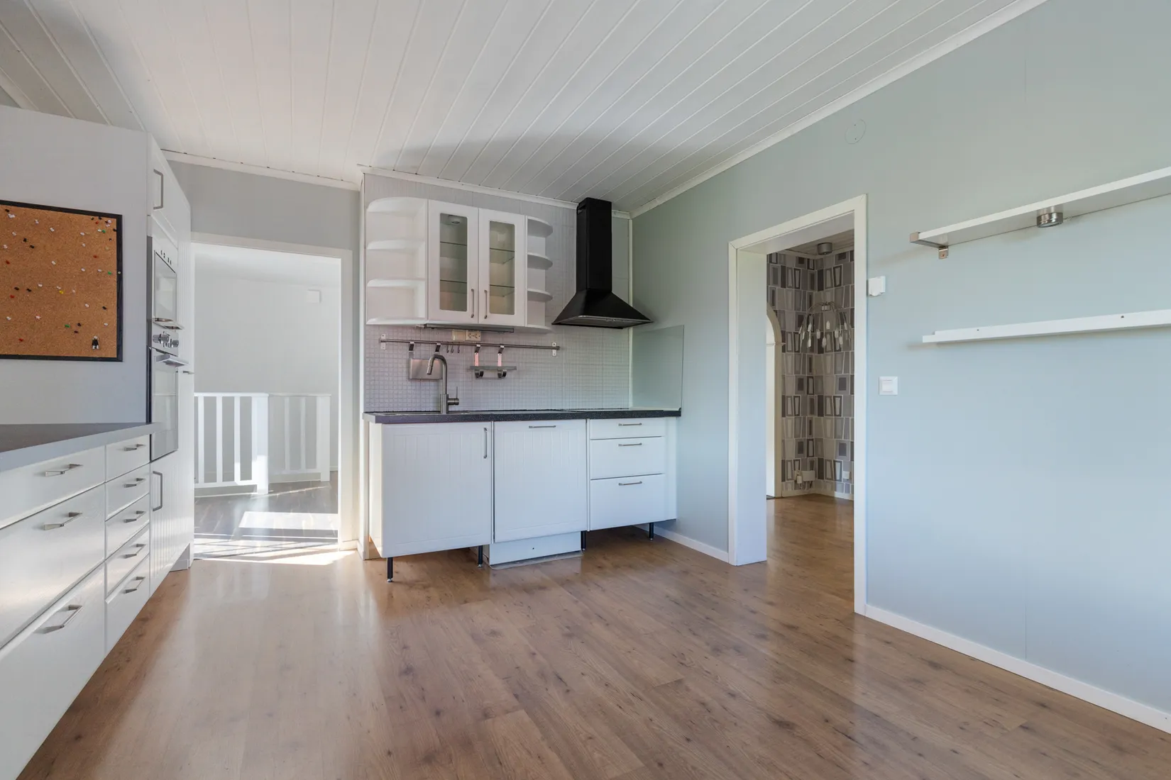 Villa, Släntgatan 5, Kramfors