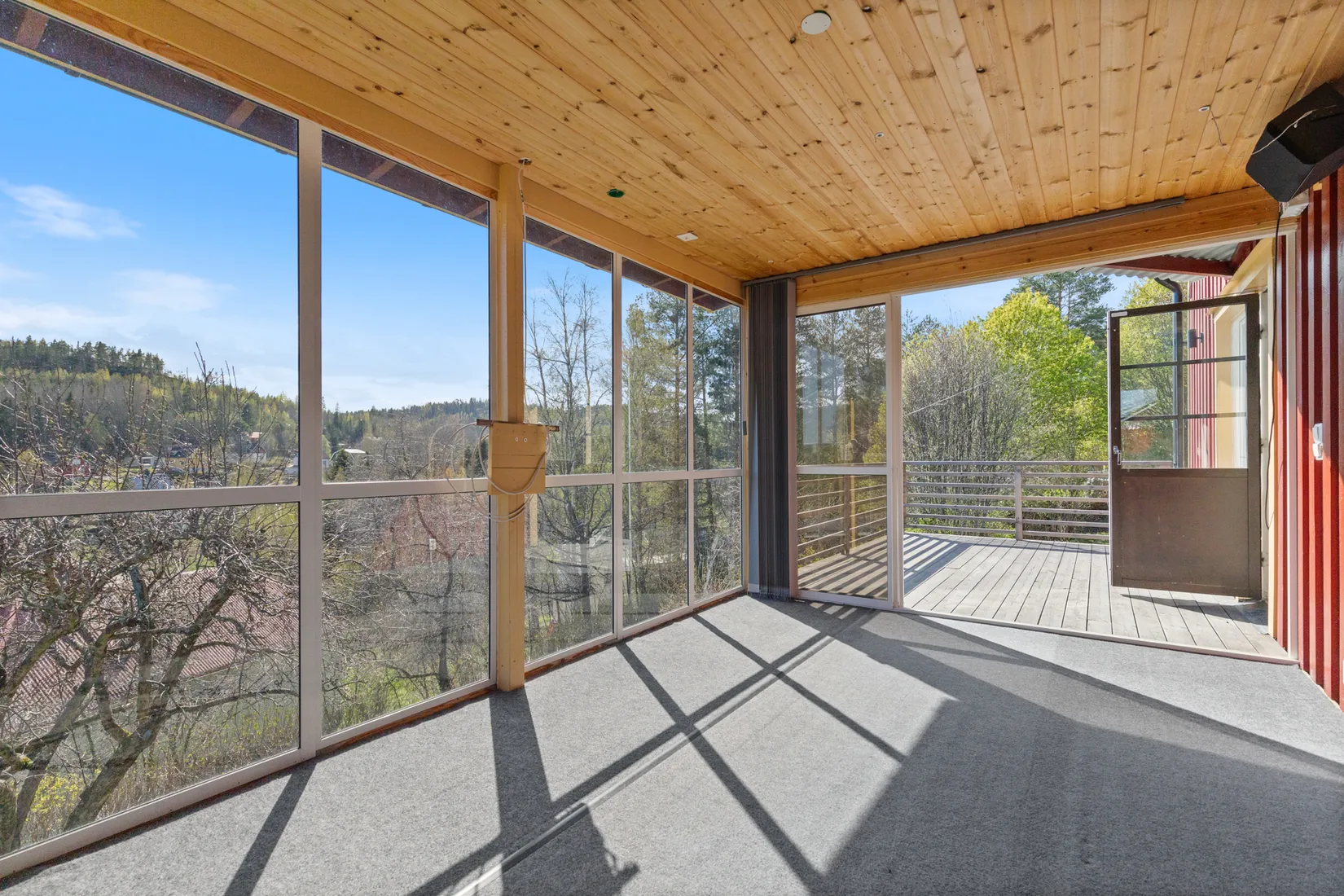 Villa, Släntgatan 5, Kramfors