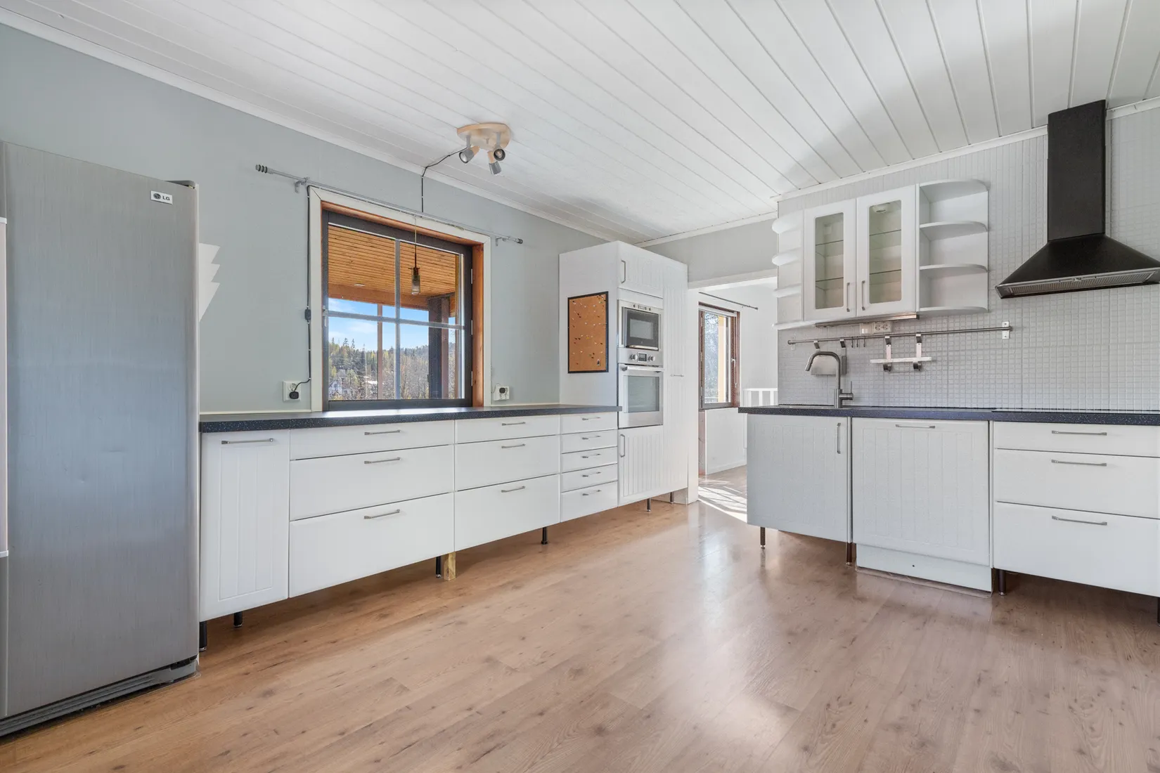 Villa, Släntgatan 5, Kramfors