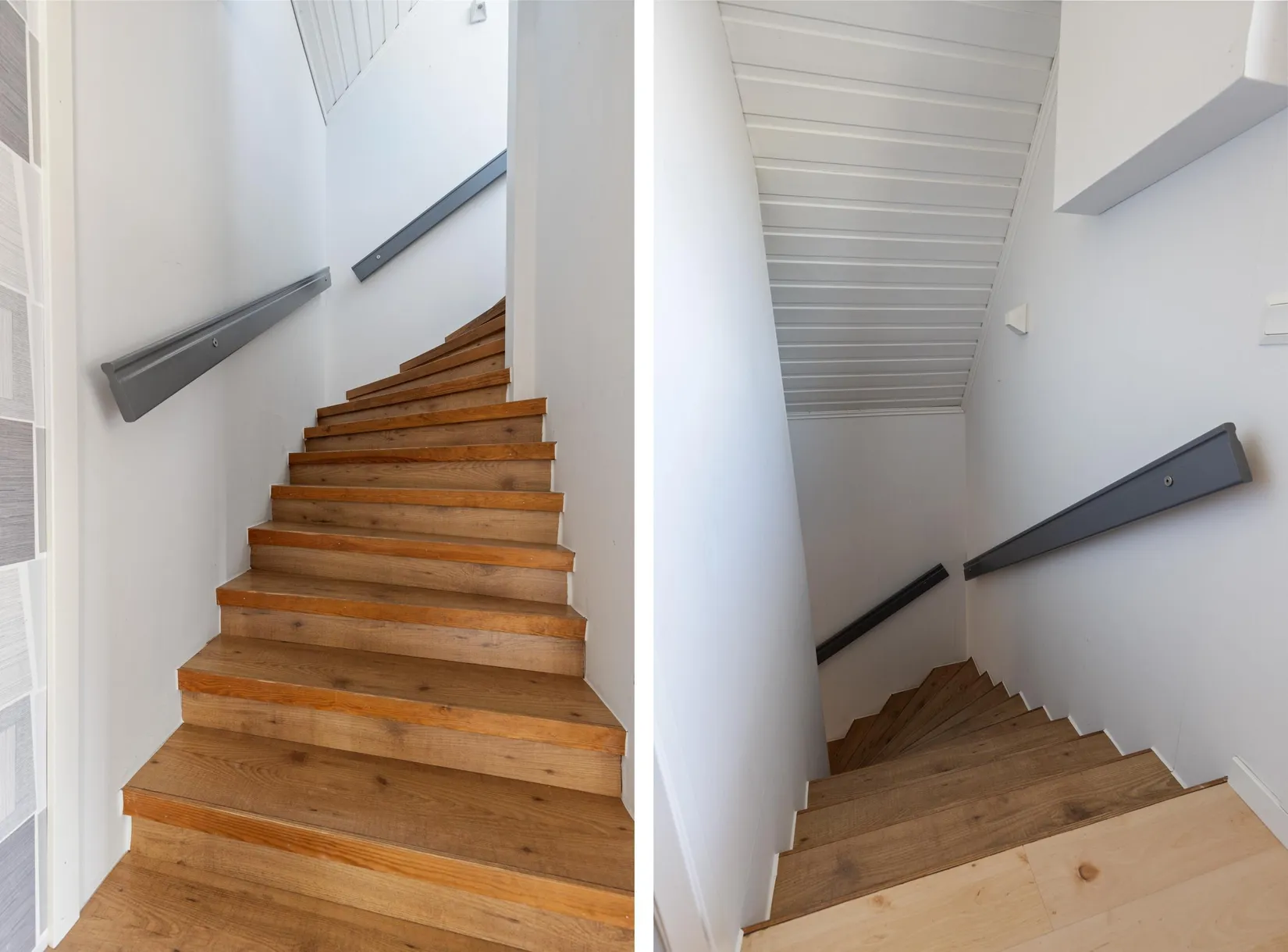 Villa, Släntgatan 5, Kramfors