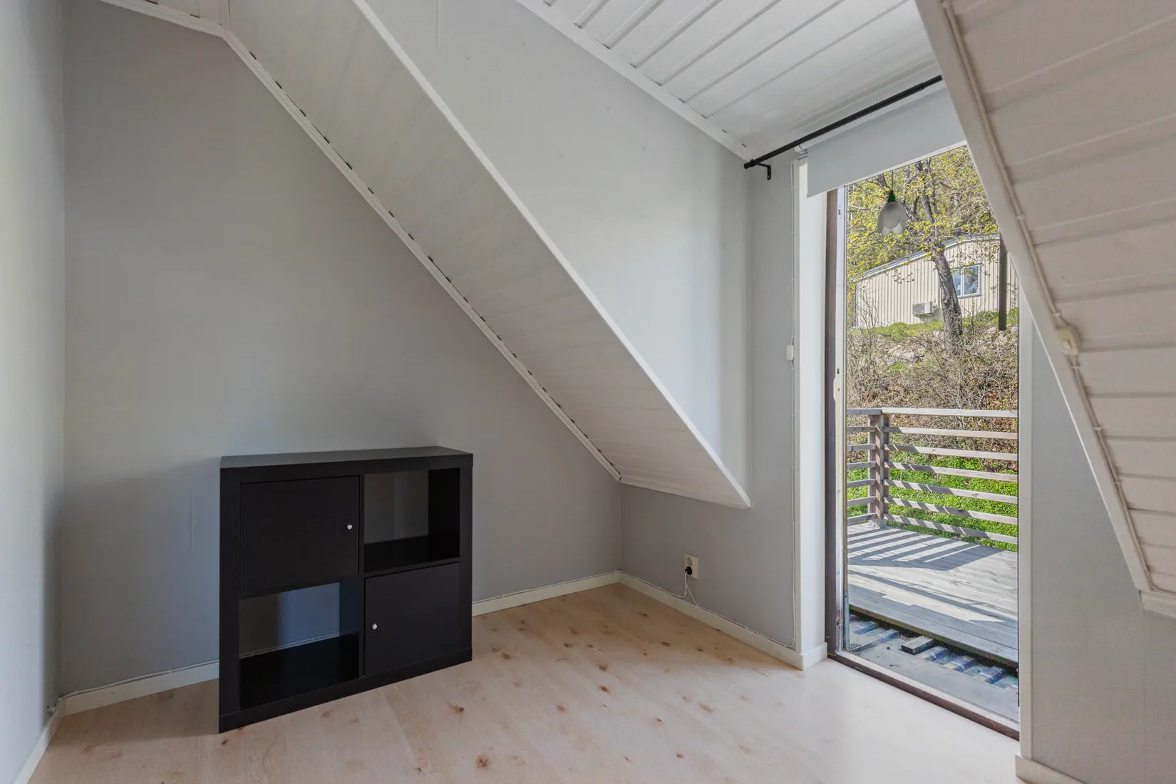 Villa, Släntgatan 5, Kramfors