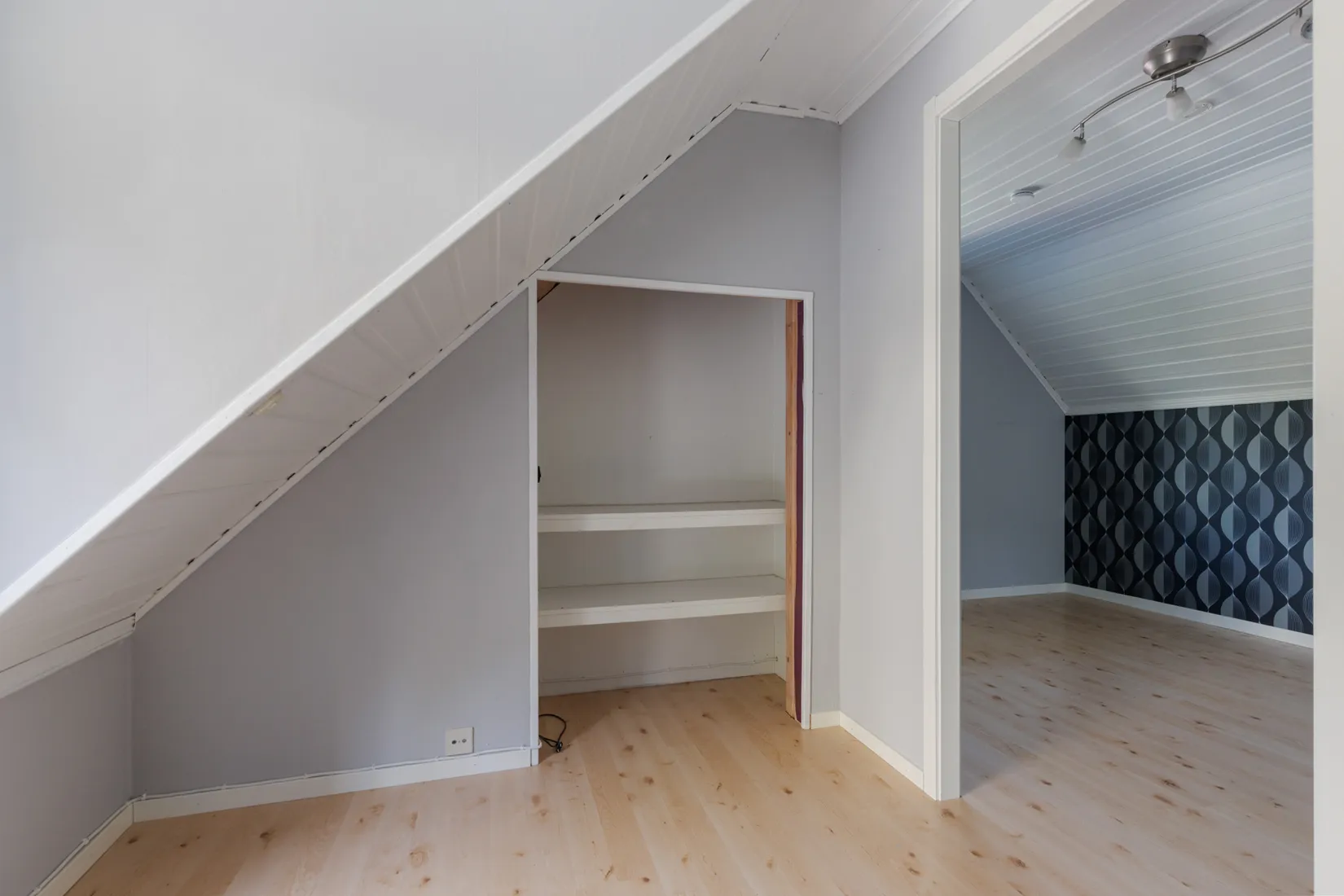 Villa, Släntgatan 5, Kramfors