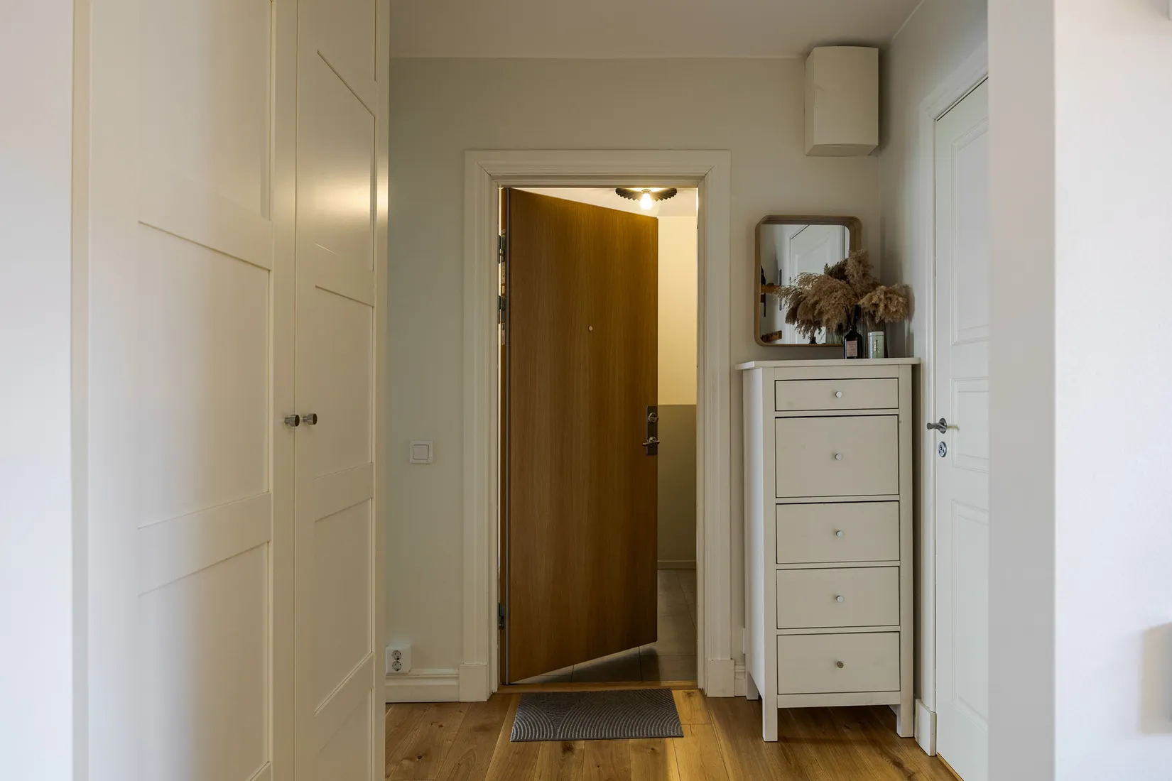 Bostadsrätt, Strömgatan 10B, Kvarnholmen, Kalmar