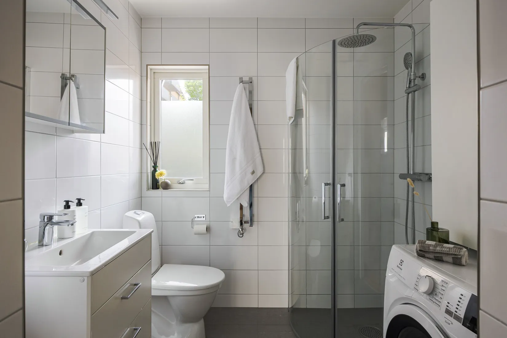 Bostadsrätt, Strömgatan 10B, Kvarnholmen, Kalmar