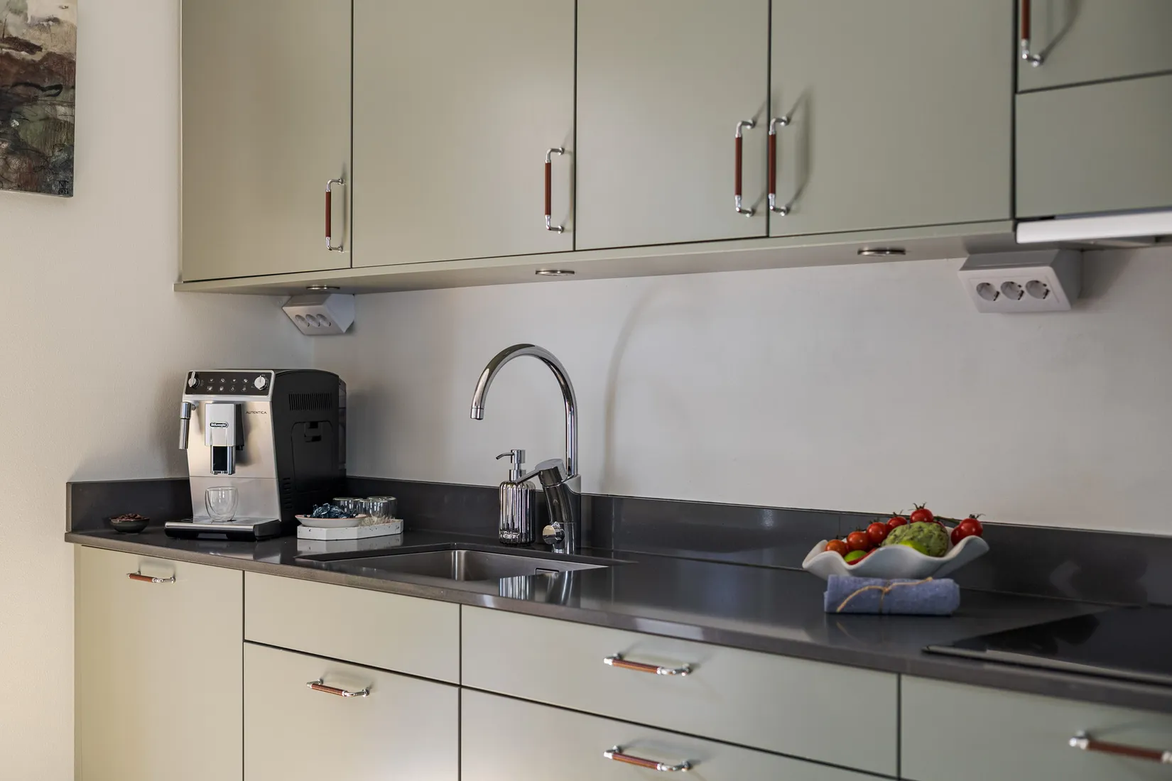 Bostadsrätt, Strömgatan 10B, Kvarnholmen, Kalmar