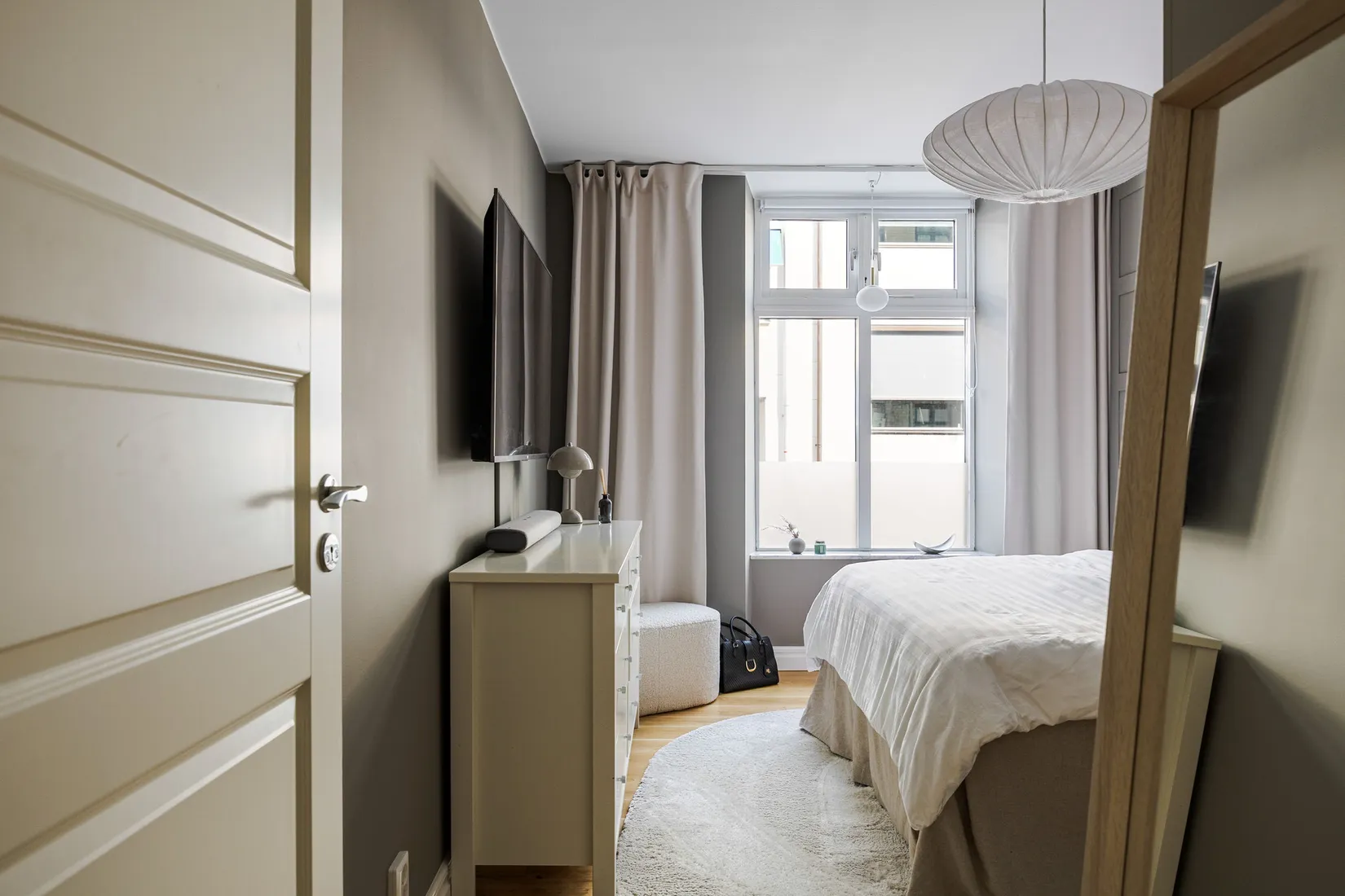 Bostadsrätt, Strömgatan 10B, Kvarnholmen, Kalmar