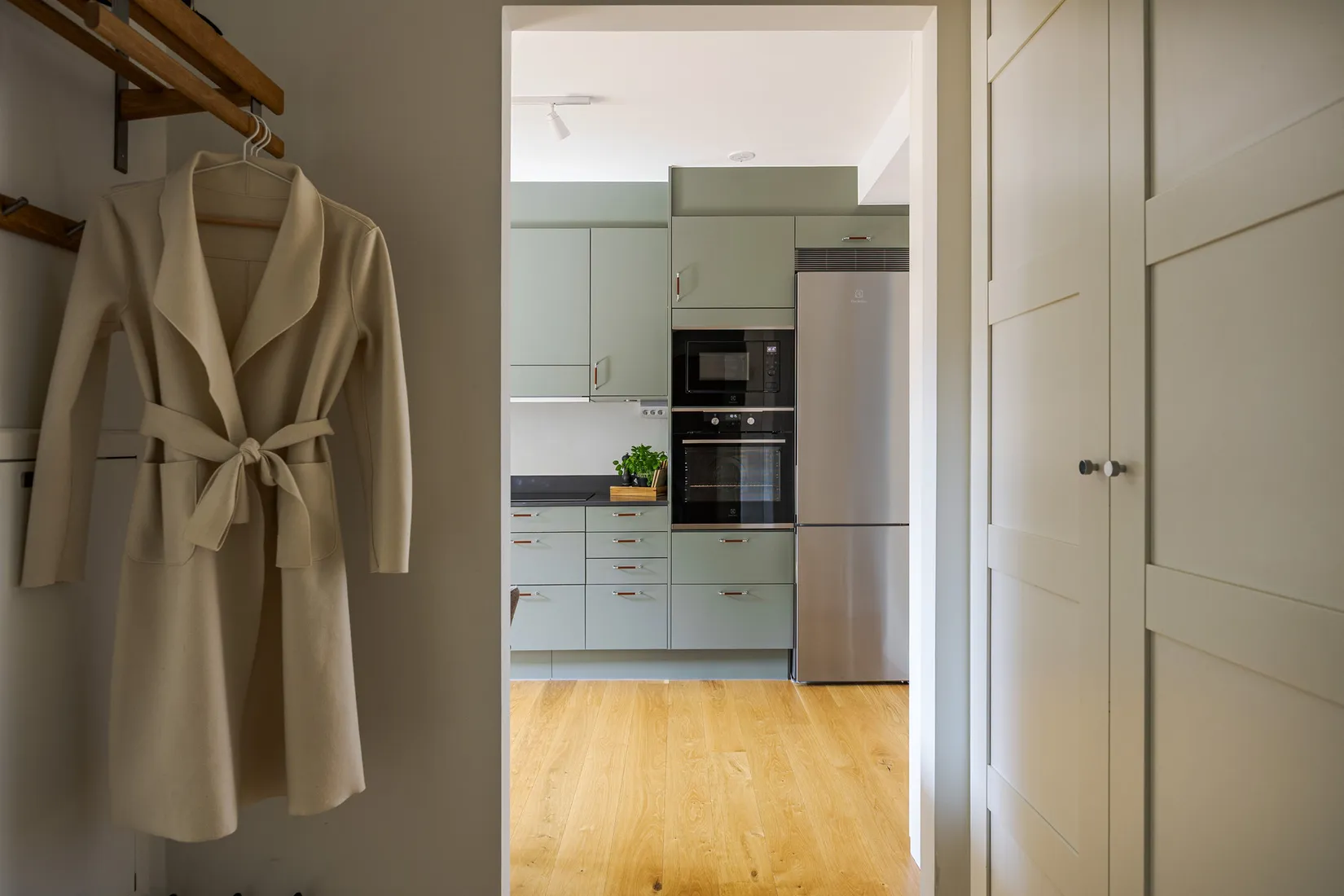 Bostadsrätt, Strömgatan 10B, Kvarnholmen, Kalmar