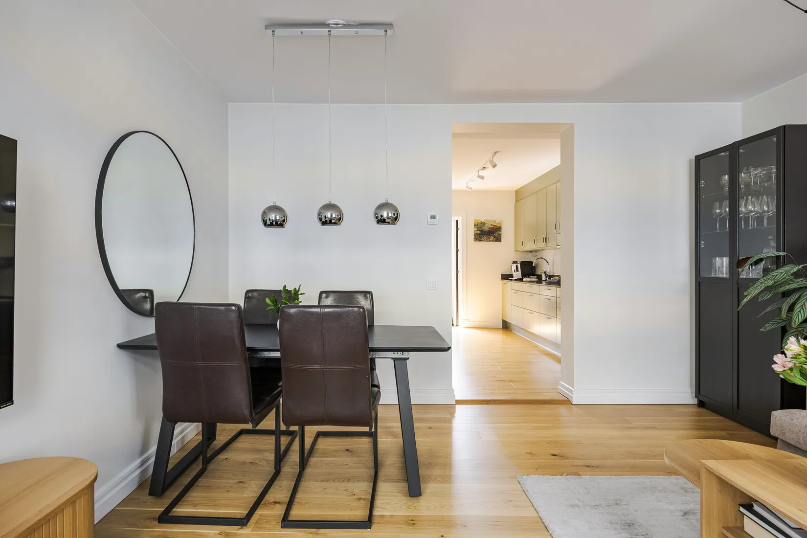 Bostadsrätt, Strömgatan 10B, Kvarnholmen, Kalmar