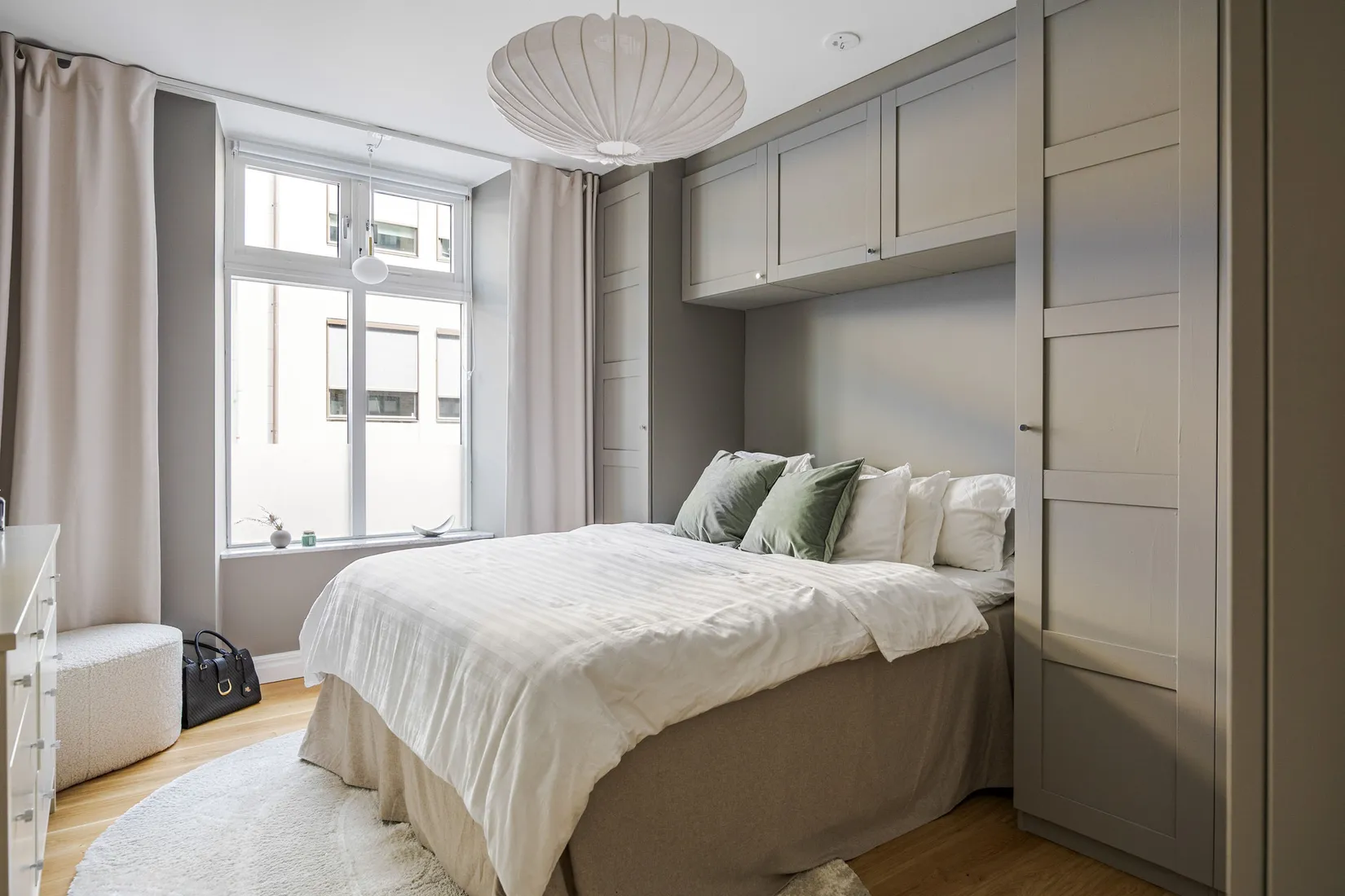Bostadsrätt, Strömgatan 10B, Kvarnholmen, Kalmar