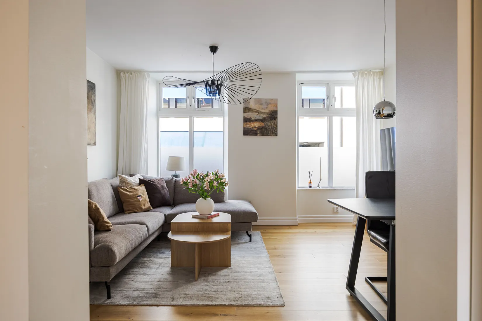 Bostadsrätt, Strömgatan 10B, Kvarnholmen, Kalmar
