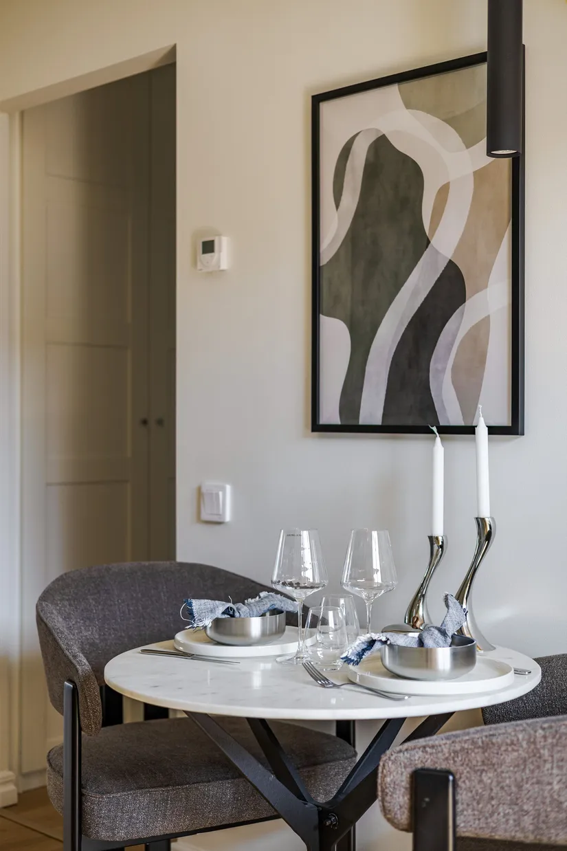 Bostadsrätt, Strömgatan 10B, Kvarnholmen, Kalmar