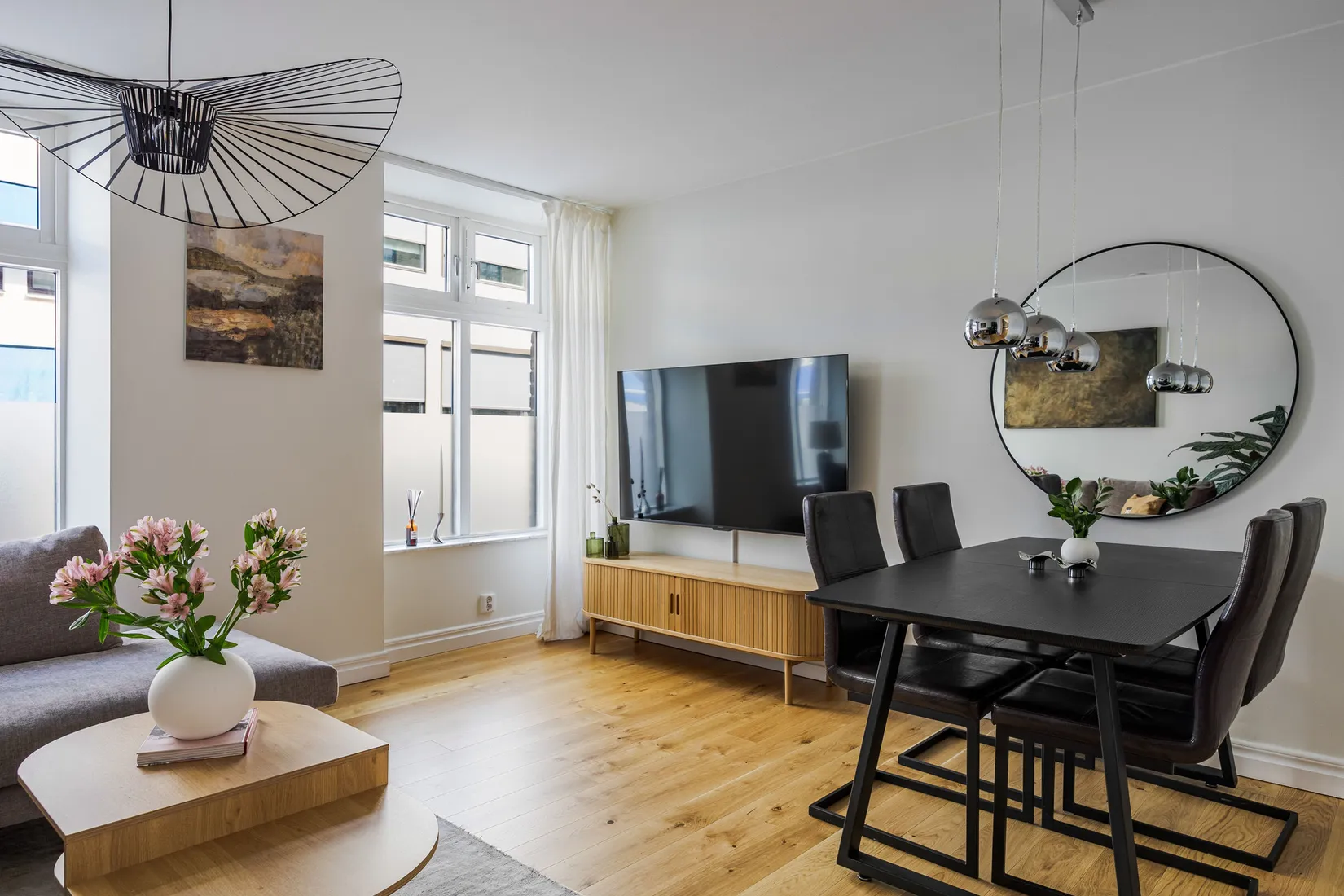 Bostadsrätt, Strömgatan 10B, Kvarnholmen, Kalmar