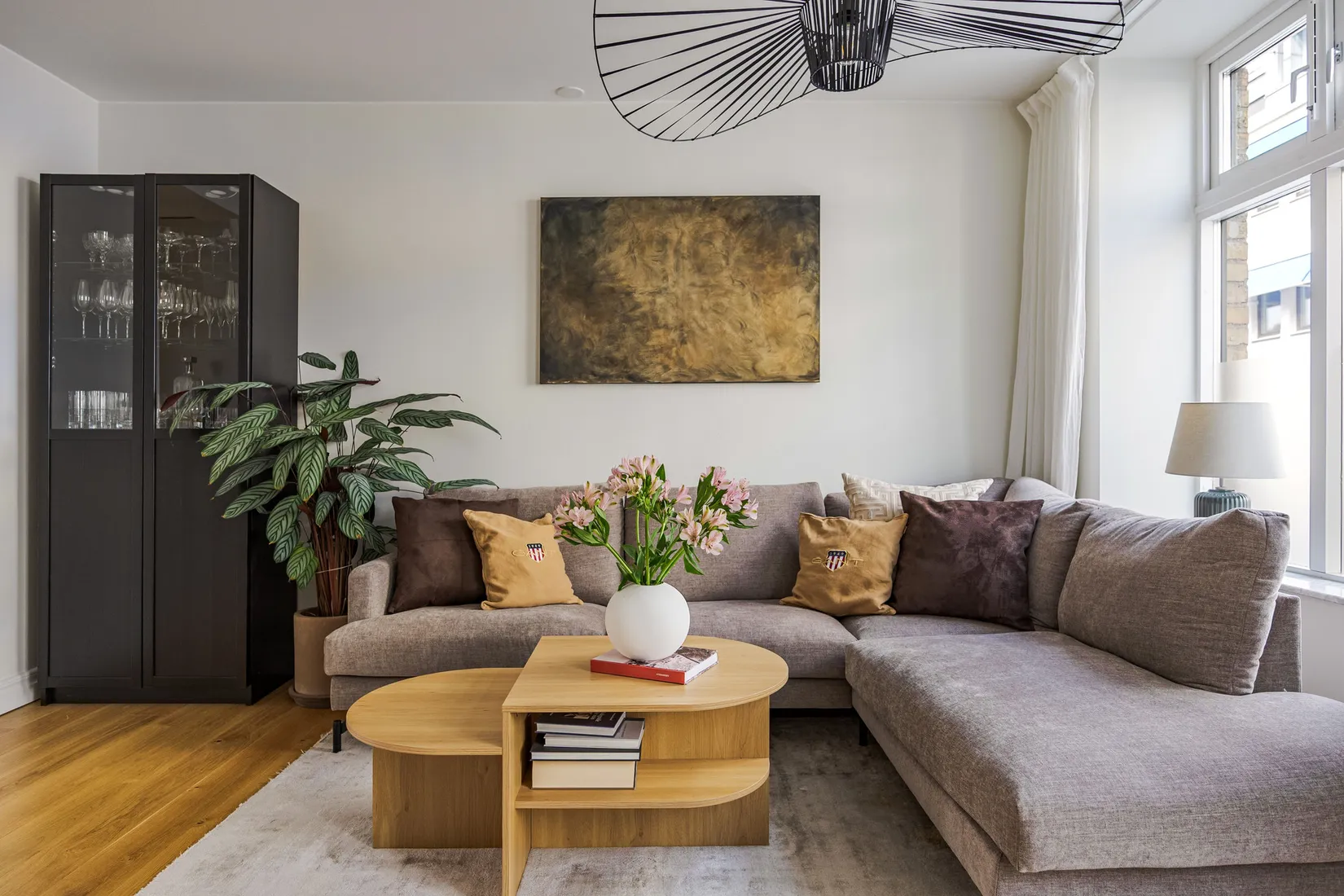 Bostadsrätt, Strömgatan 10B, Kvarnholmen, Kalmar