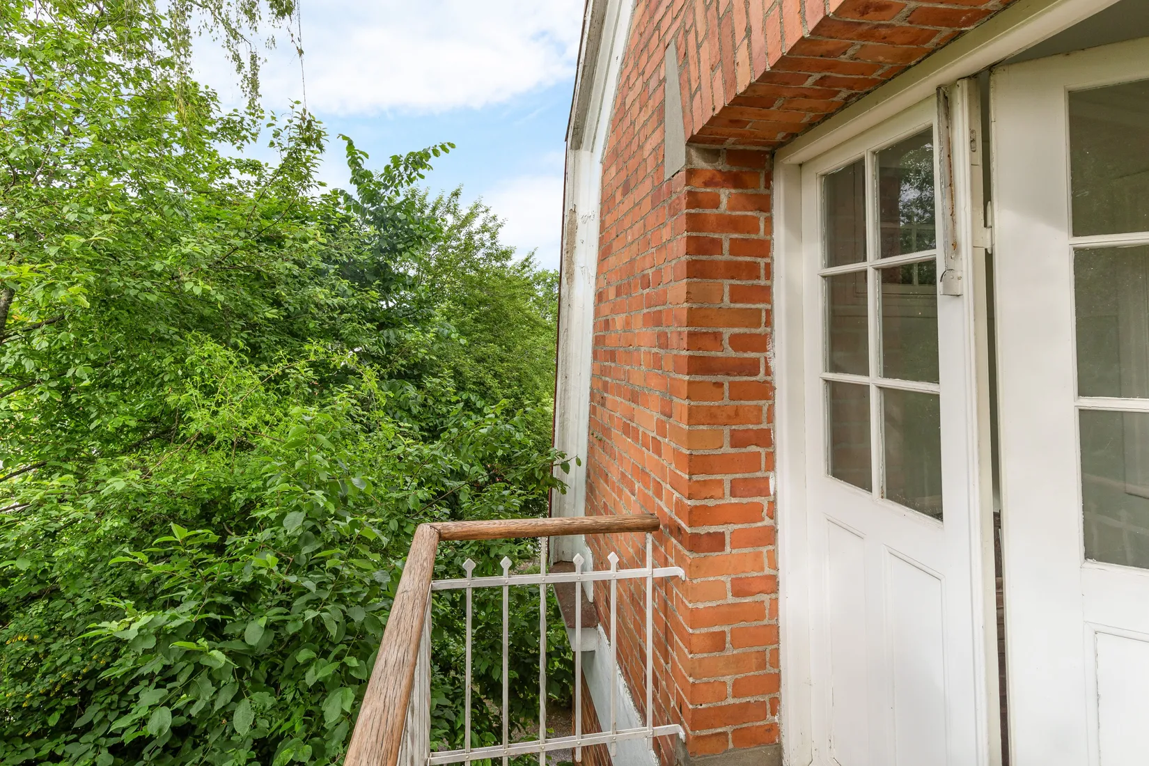 Villa, Regementsgatan 33, Storgärdet, Strängnäs