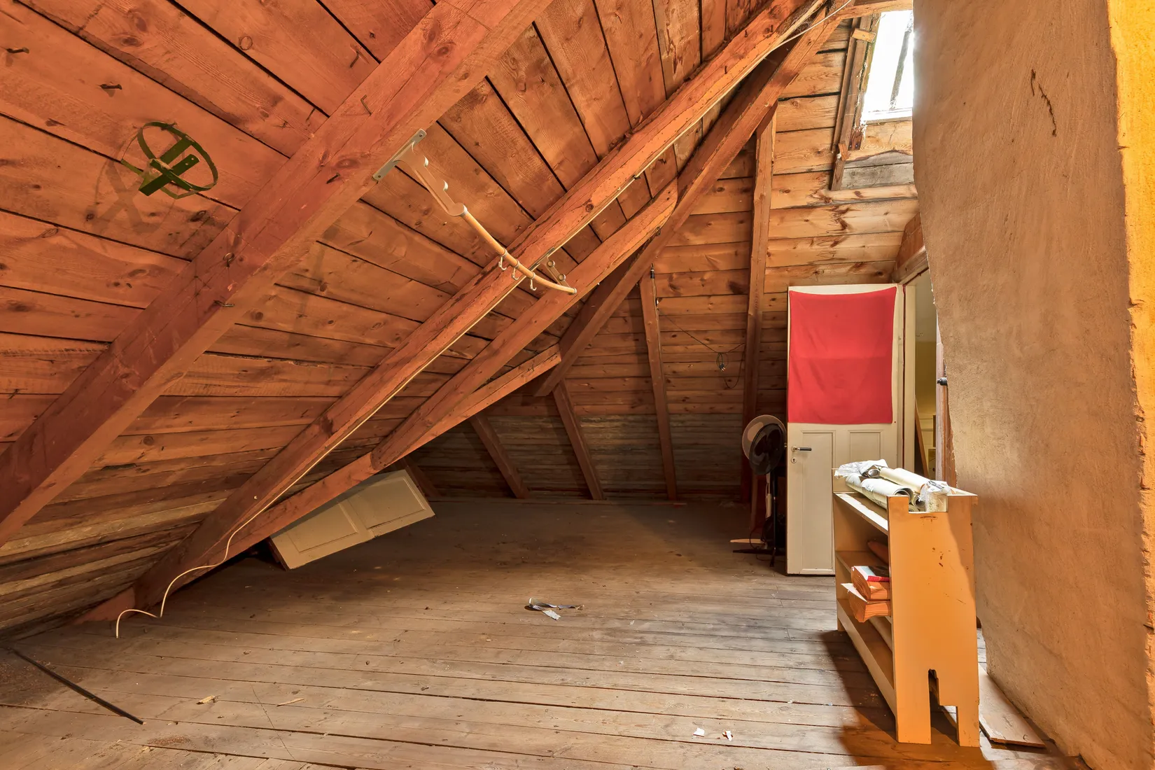 Villa, Regementsgatan 33, Storgärdet, Strängnäs