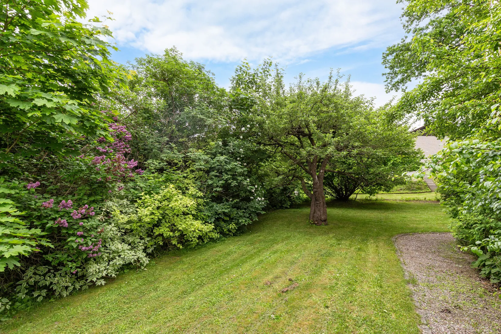 Villa, Regementsgatan 33, Storgärdet, Strängnäs