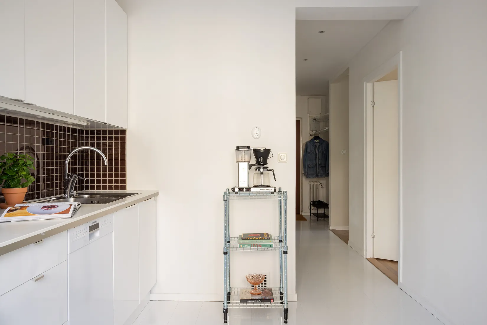Bostadsrätt, Årstavägen 23, Årsta, Stockholm