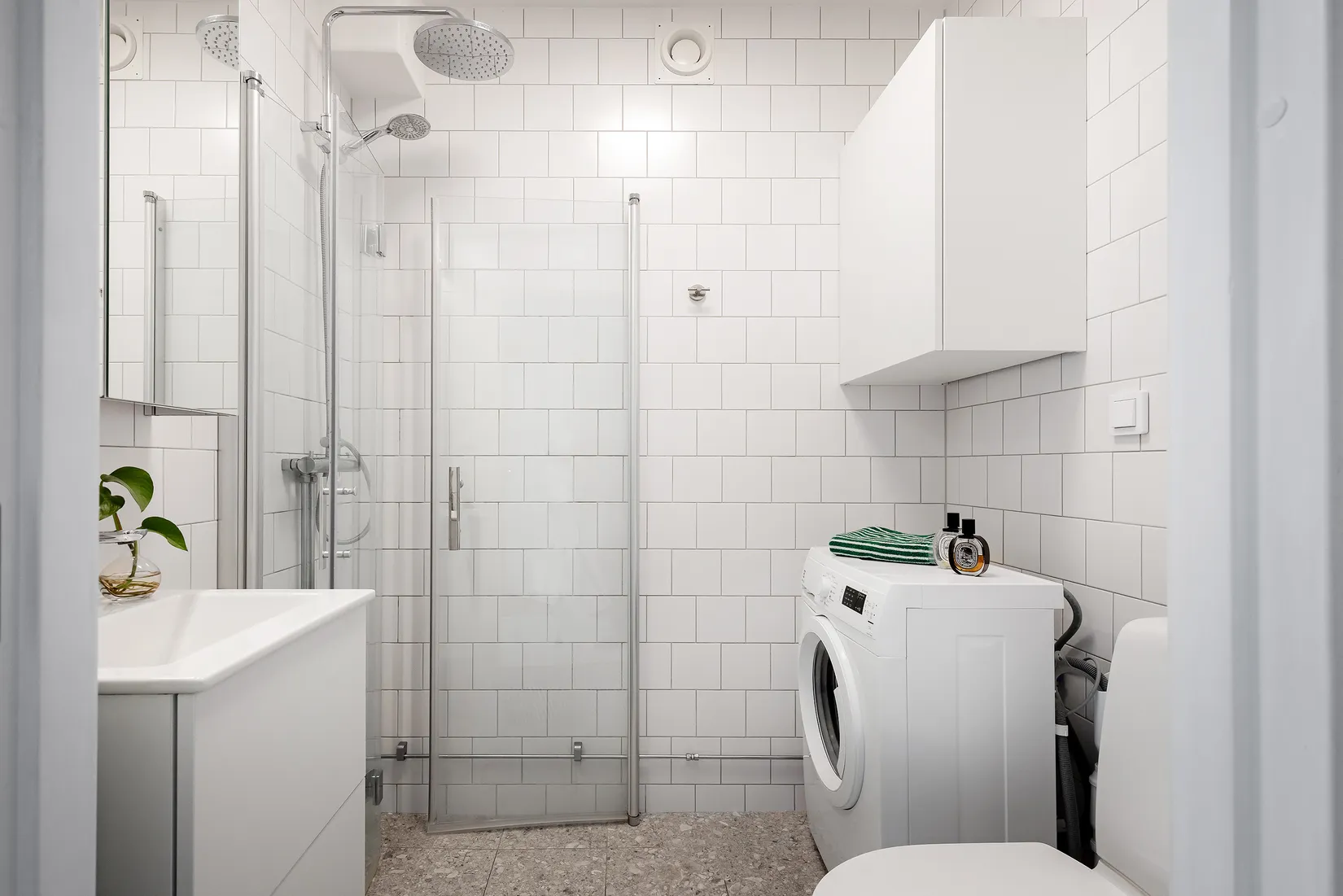 Bostadsrätt, Årstavägen 23, Årsta, Stockholm