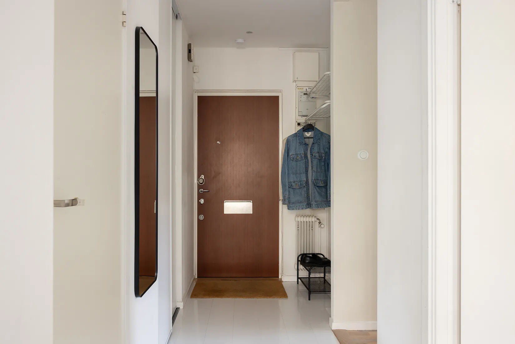 Bostadsrätt, Årstavägen 23, Årsta, Stockholm