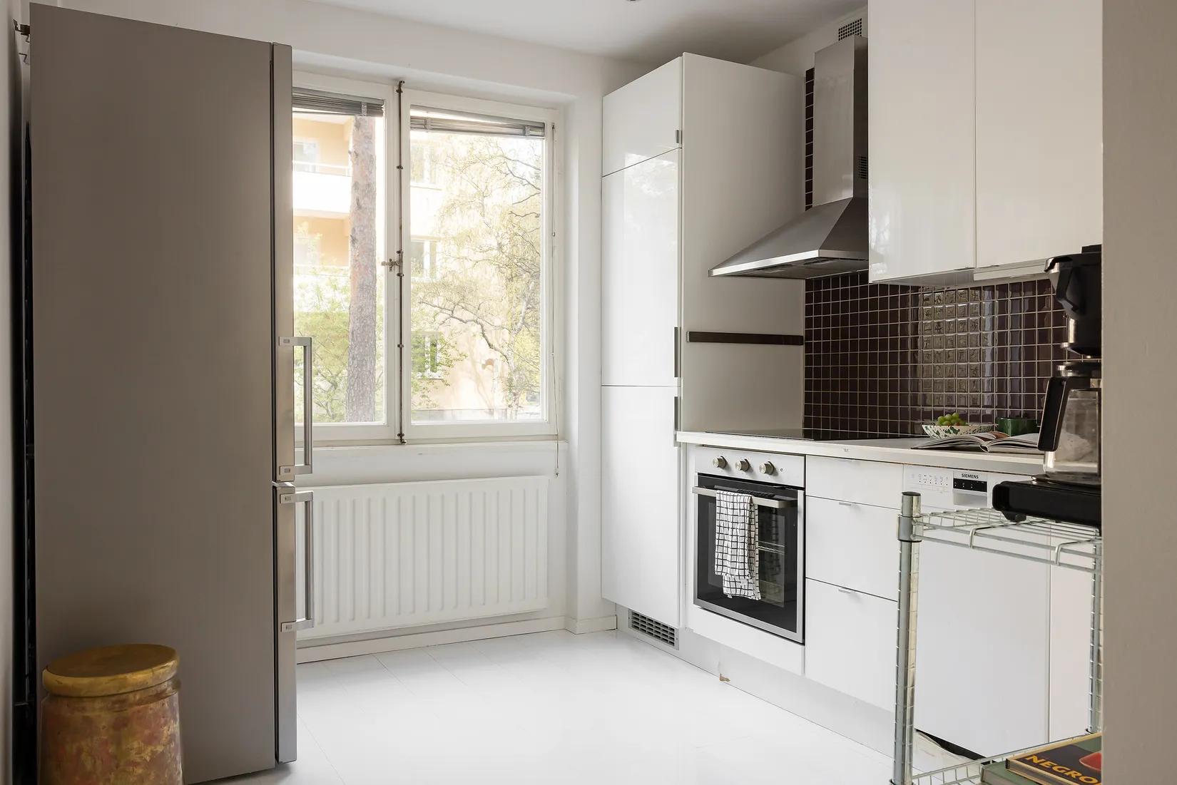Bostadsrätt, Årstavägen 23, Årsta, Stockholm