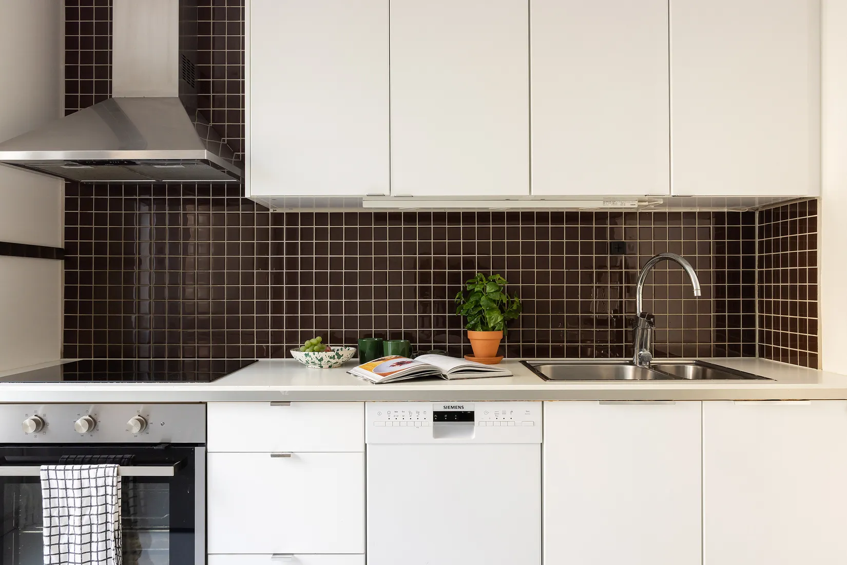 Bostadsrätt, Årstavägen 23, Årsta, Stockholm