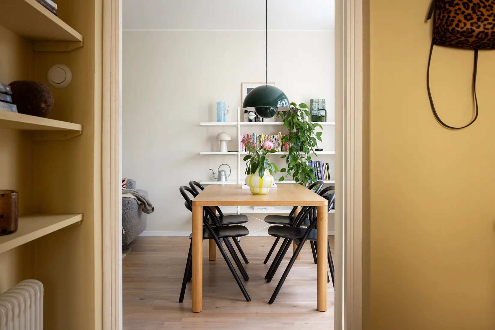 Bostadsrätt, Årstavägen 23, Årsta, Stockholm