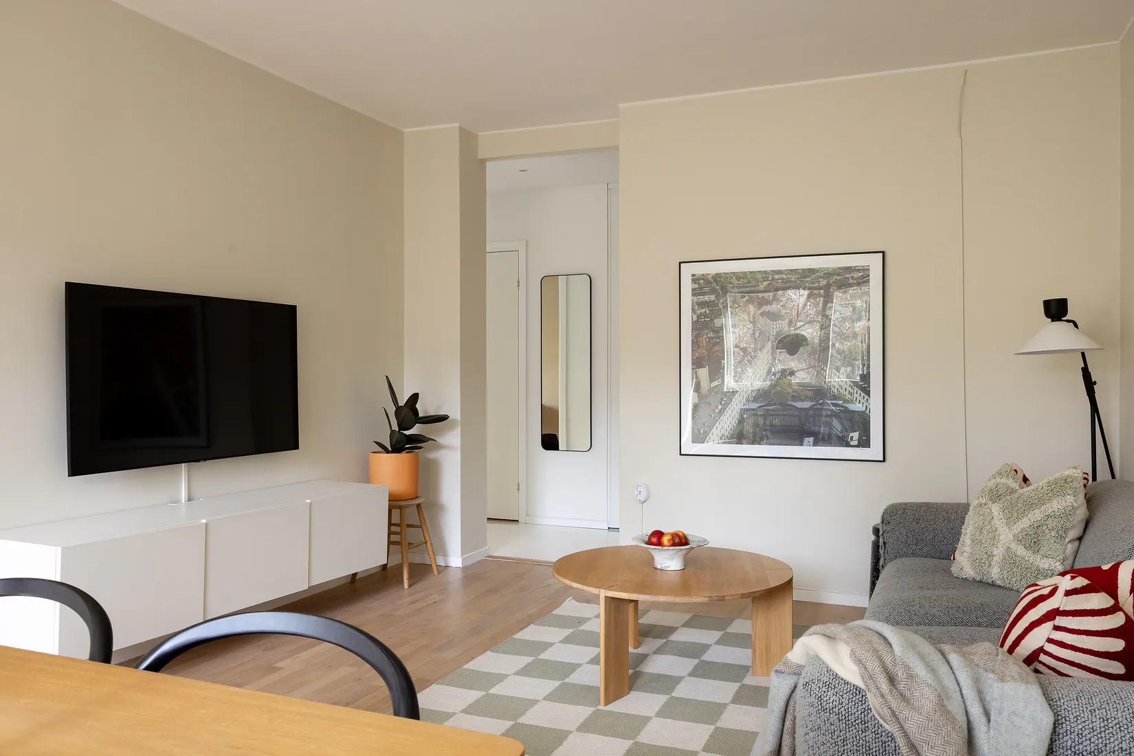 Bostadsrätt, Årstavägen 23, Årsta, Stockholm