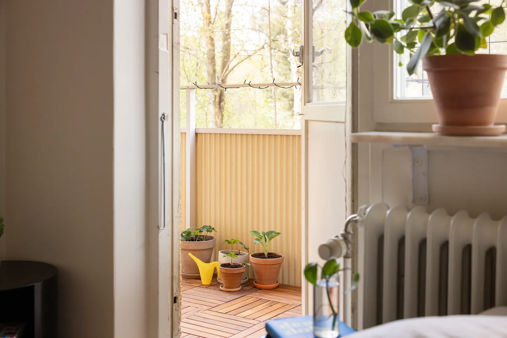 Bostadsrätt, Årstavägen 23, Årsta, Stockholm