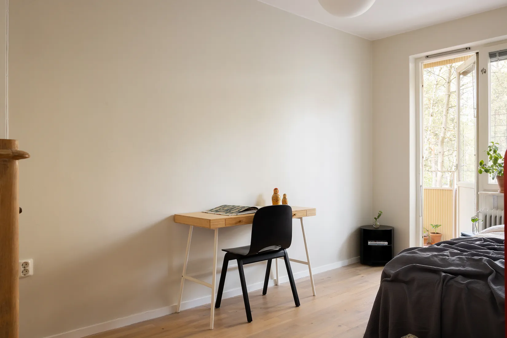Bostadsrätt, Årstavägen 23, Årsta, Stockholm
