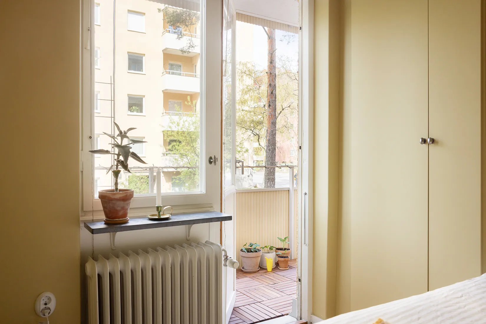 Bostadsrätt, Årstavägen 23, Årsta, Stockholm
