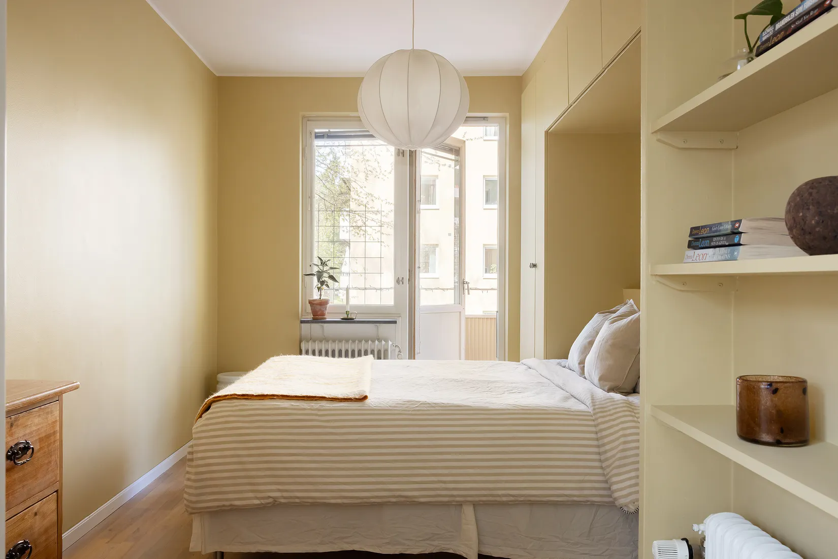 Bostadsrätt, Årstavägen 23, Årsta, Stockholm