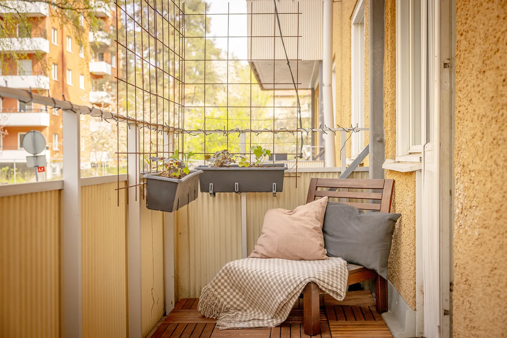 Bostadsrätt, Årstavägen 23, Årsta, Stockholm