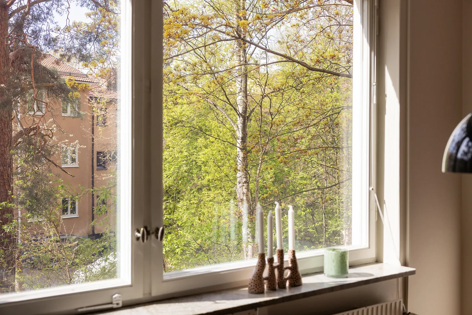 Bostadsrätt, Årstavägen 23, Årsta, Stockholm