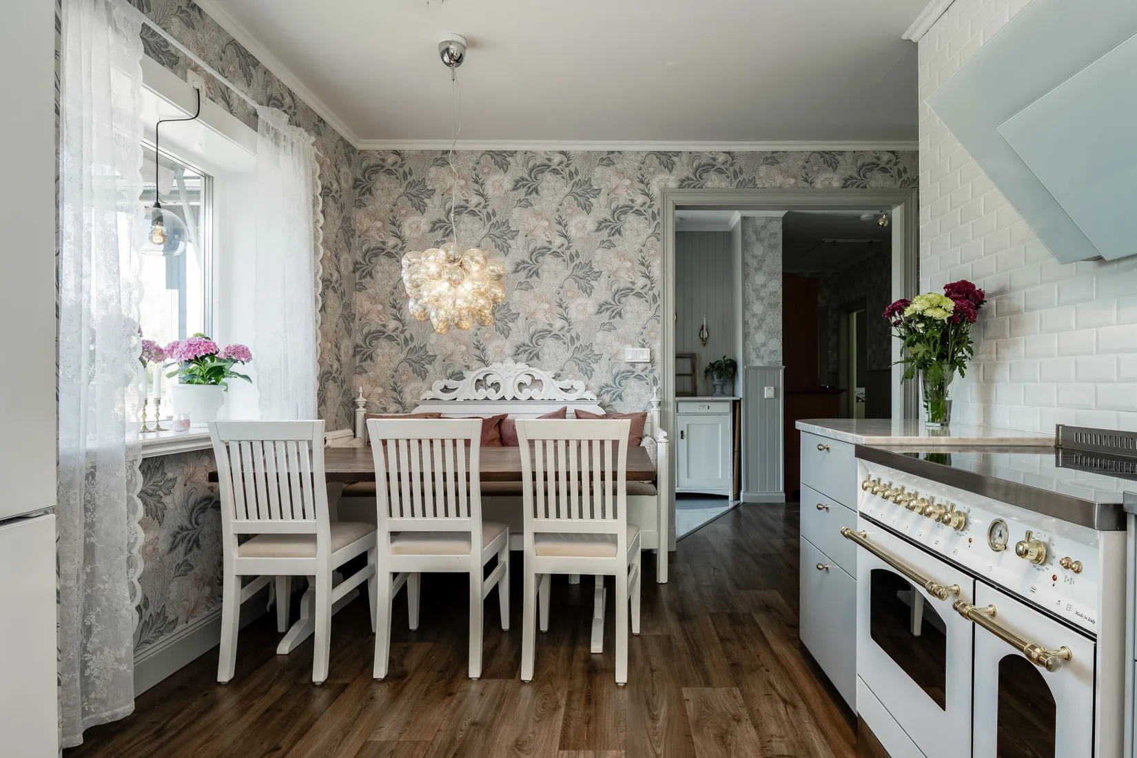 Villa, Alevägen 14, Norrala, Söderhamn