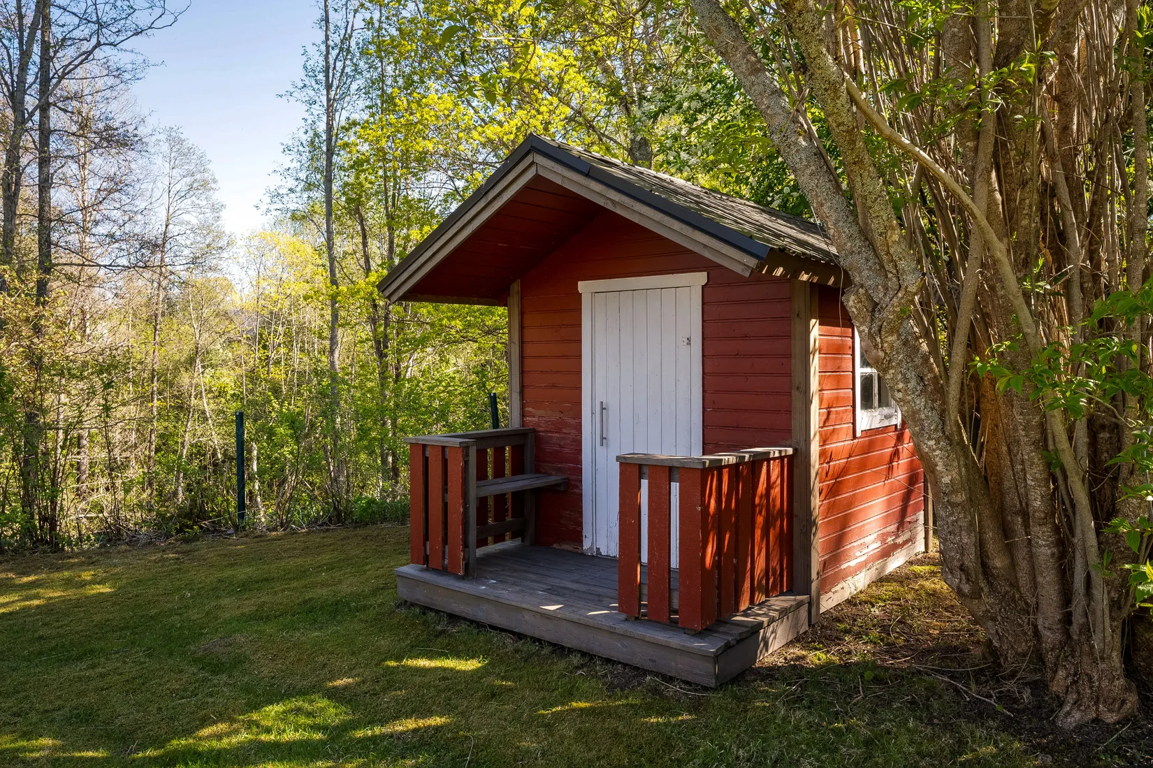 Villa, Alevägen 14, Norrala, Söderhamn