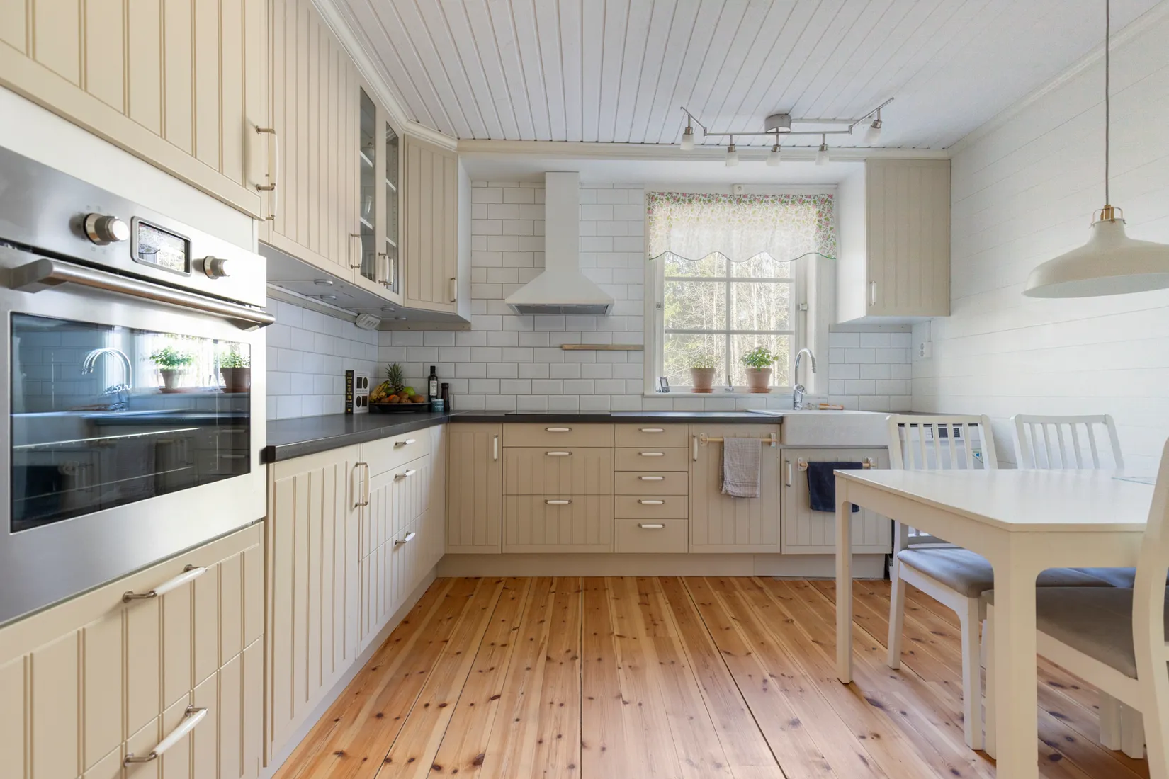 Villa, Lidbäcken 102, Kramfors