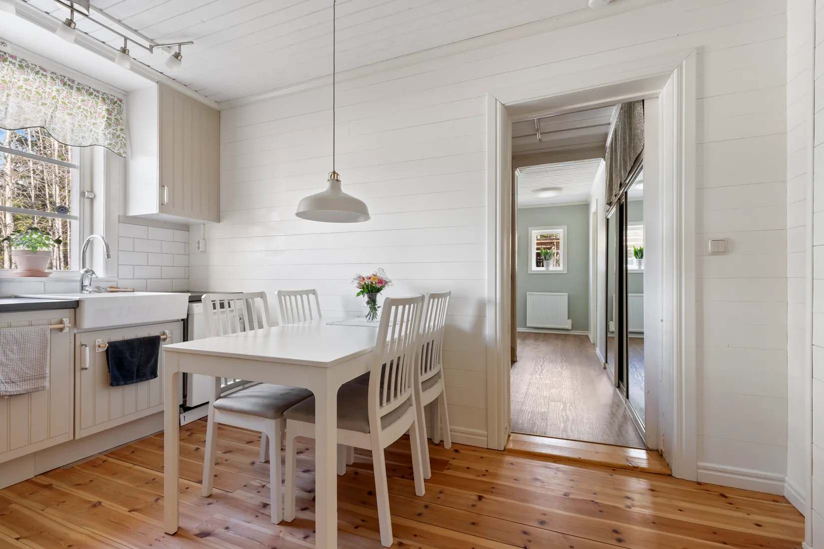 Villa, Lidbäcken 102, Kramfors