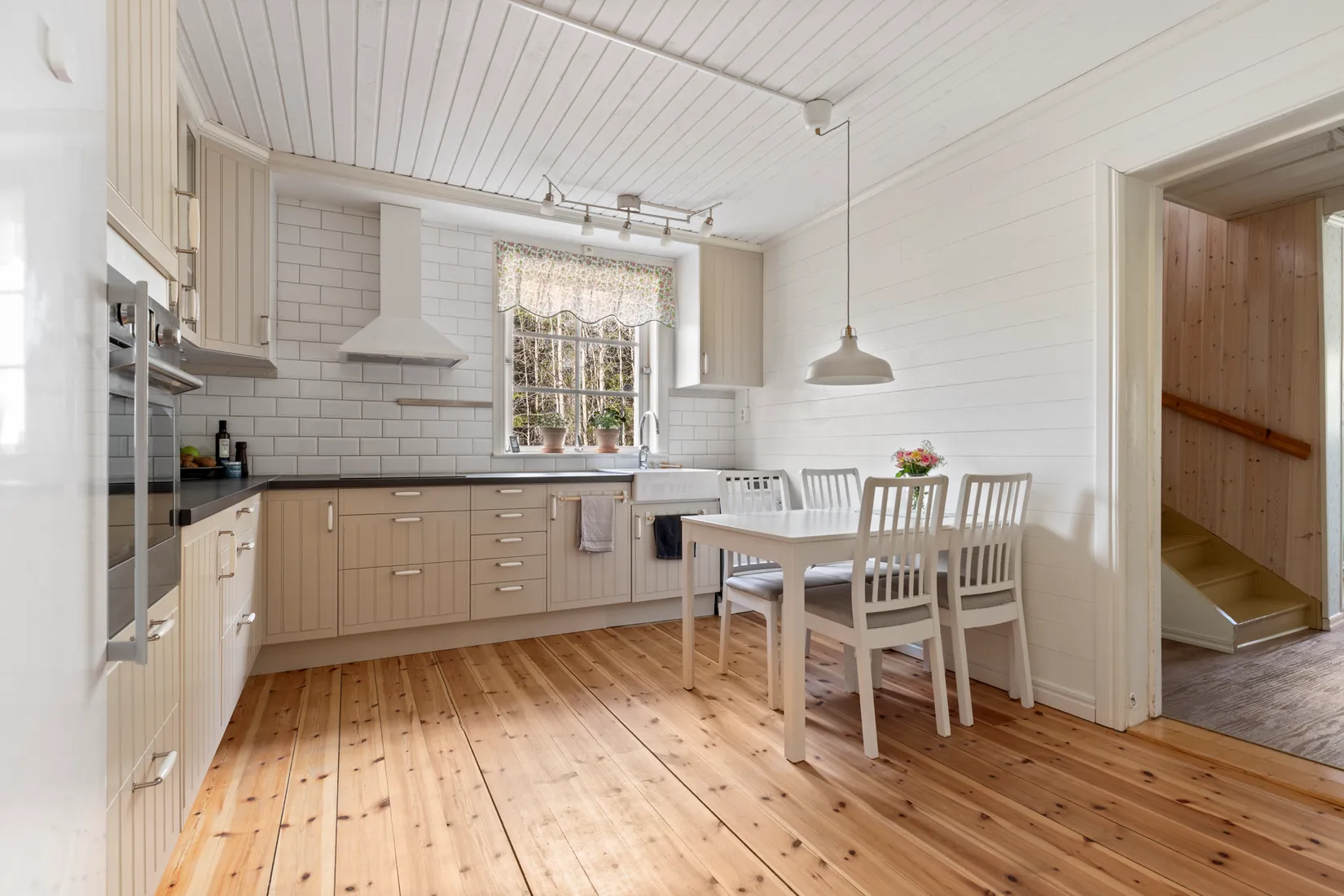Villa, Lidbäcken 102, Kramfors