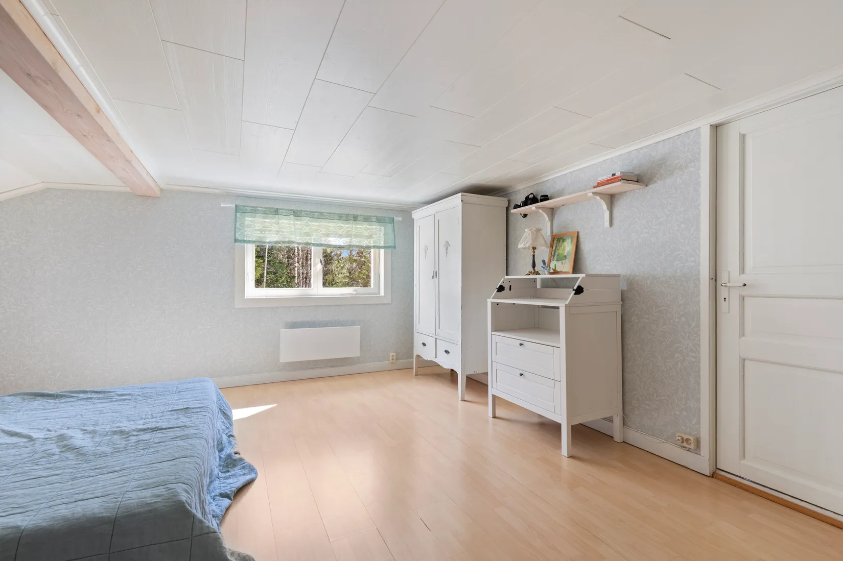 Villa, Lidbäcken 102, Kramfors