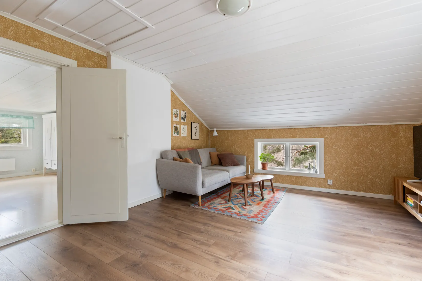 Villa, Lidbäcken 102, Kramfors