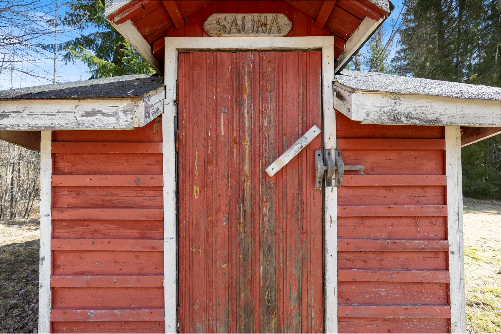 Villa, Lidbäcken 102, Kramfors