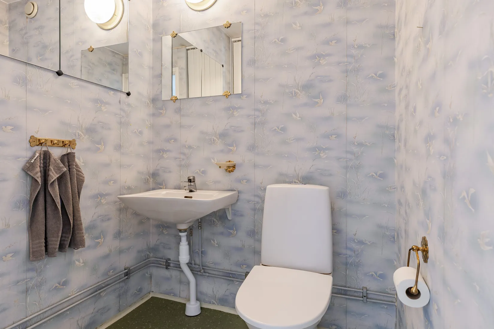 Villa, Järdalavägen 240, Ekholmen, Linköping