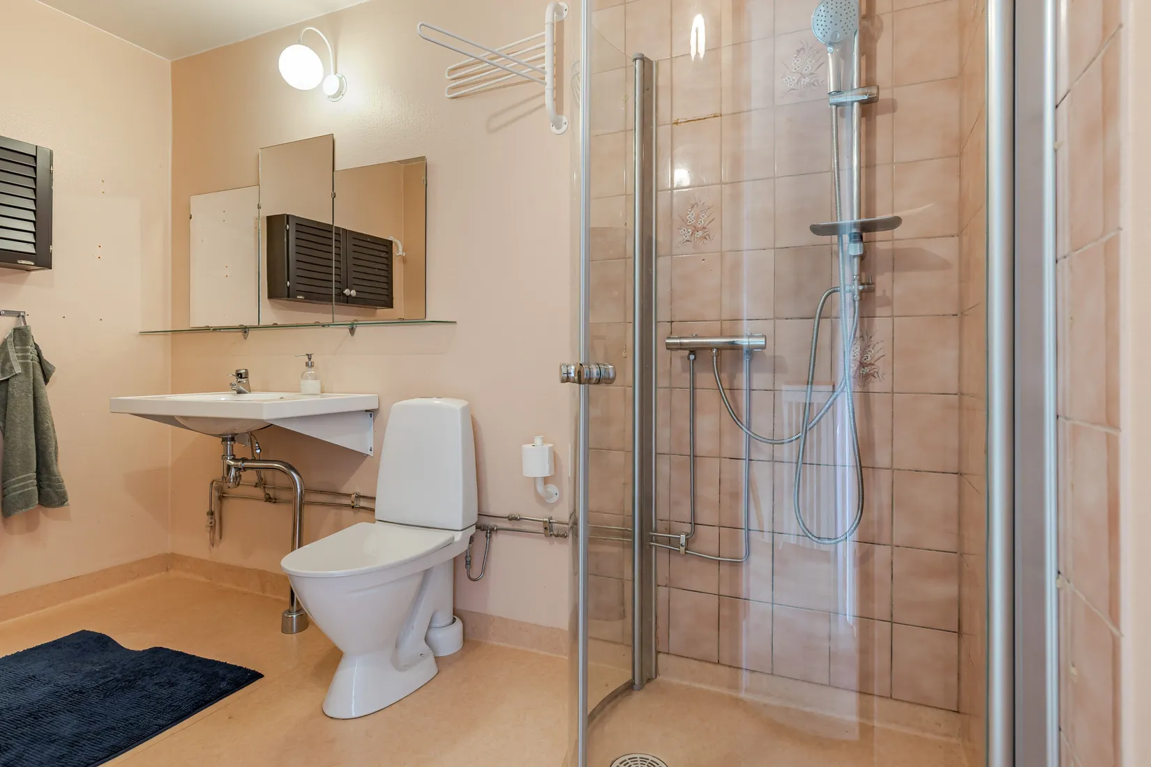 Villa, Järdalavägen 240, Ekholmen, Linköping